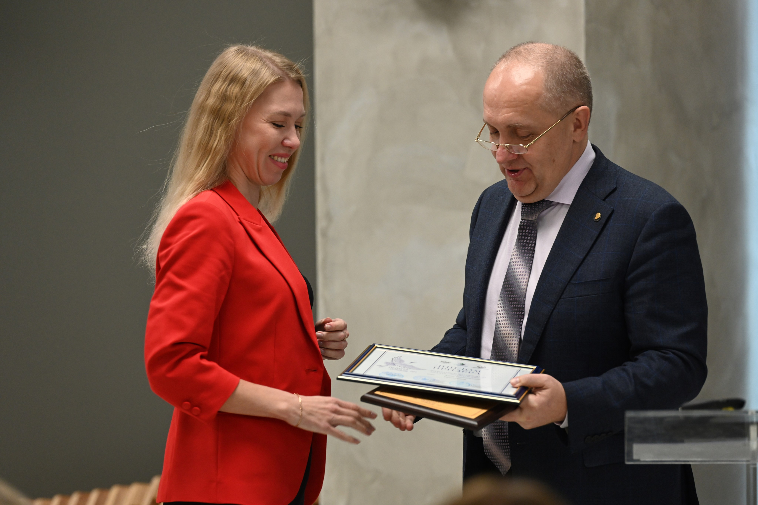 Олимпиада Педагог — это призвание. Галерея ПрофАС