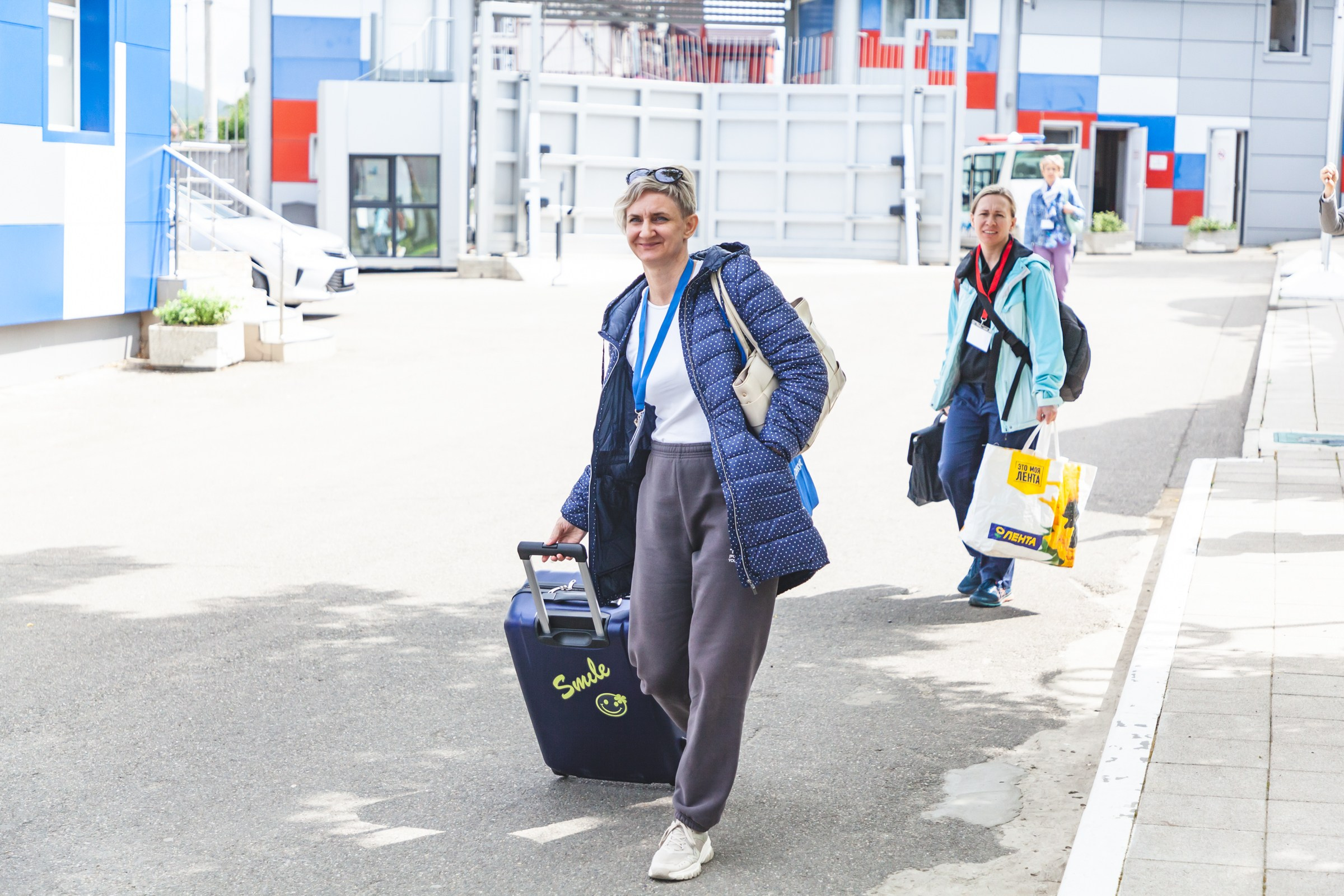 Арктур. Галерея ПрофАС