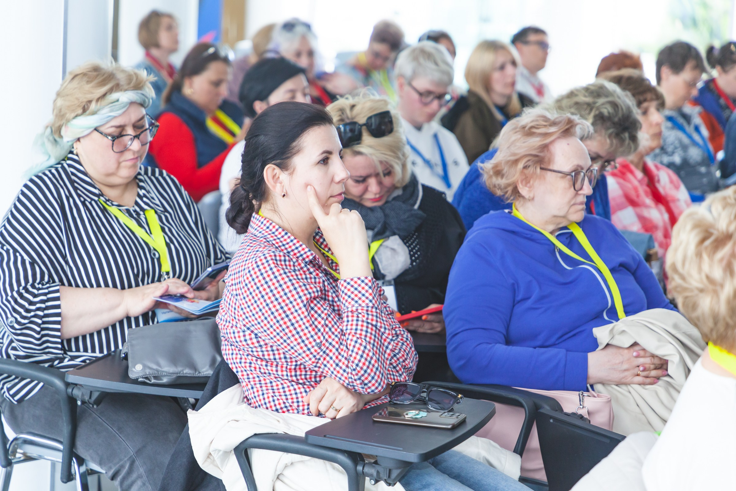 Арктур. Галерея ПрофАС