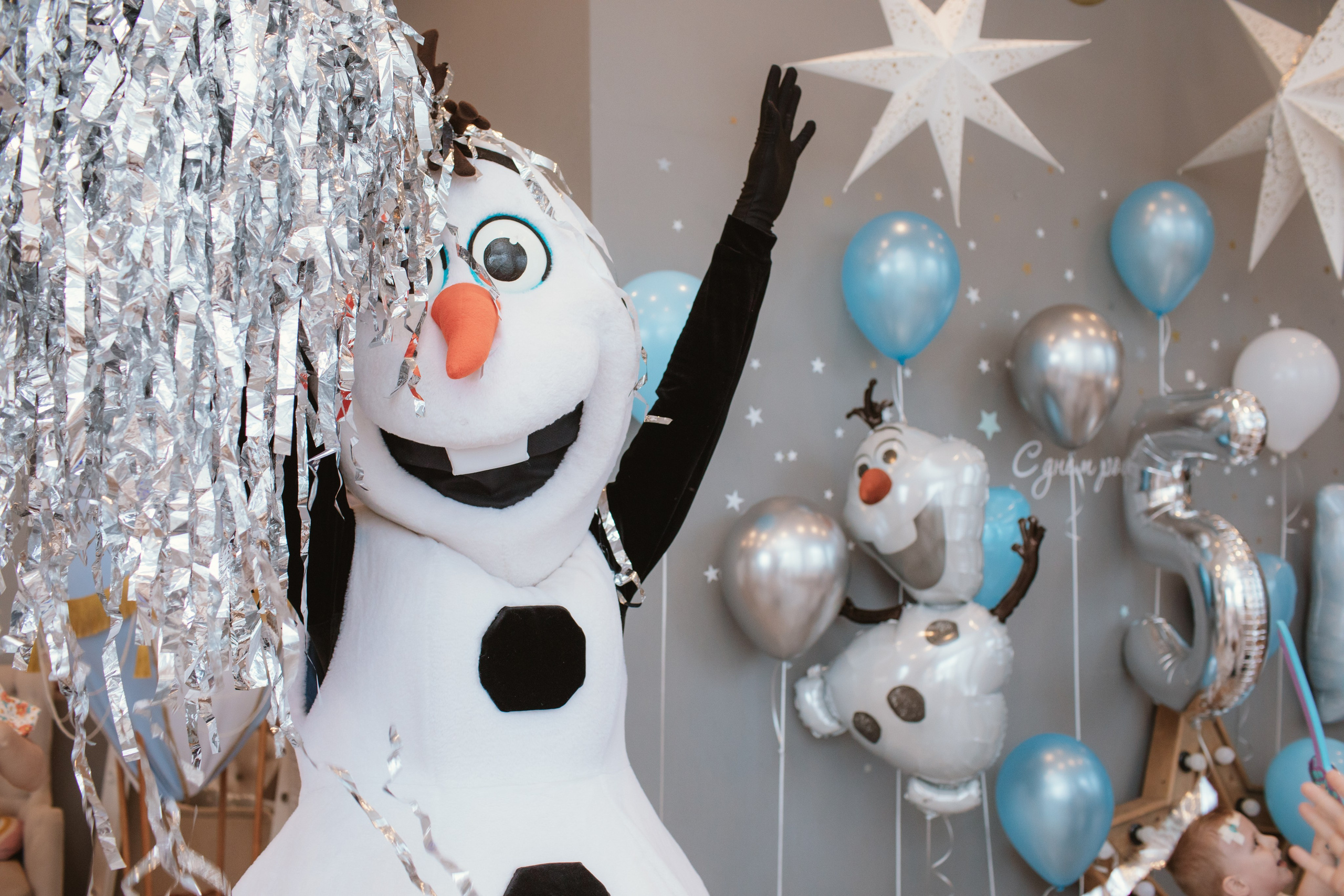 Репортаж. Семейный фотограф в Челябинске Ксения Зубкова