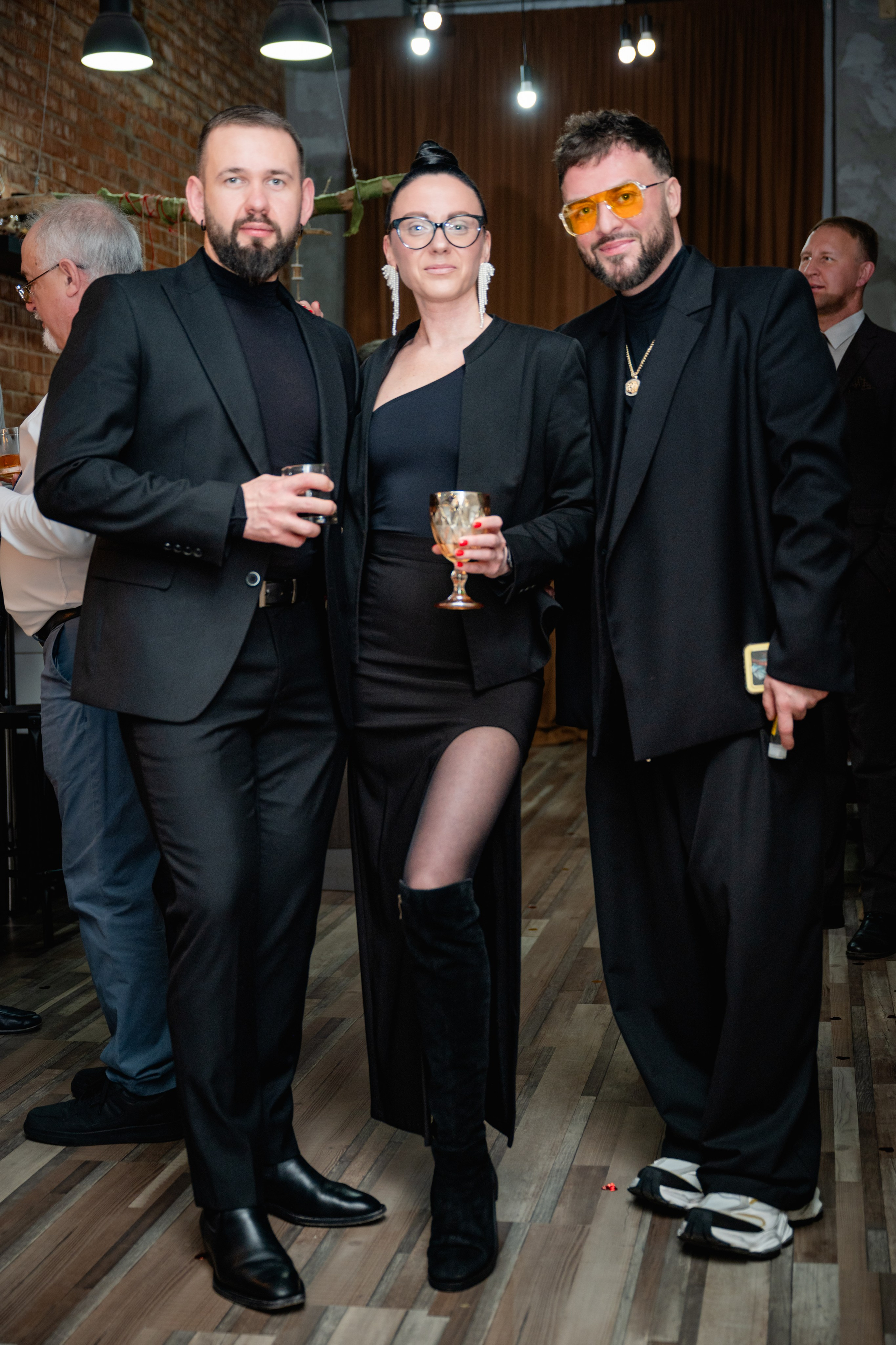 Юбилей. Семейный и детский фотограф в Королеве, Москве и Московской области Строева Анастасия