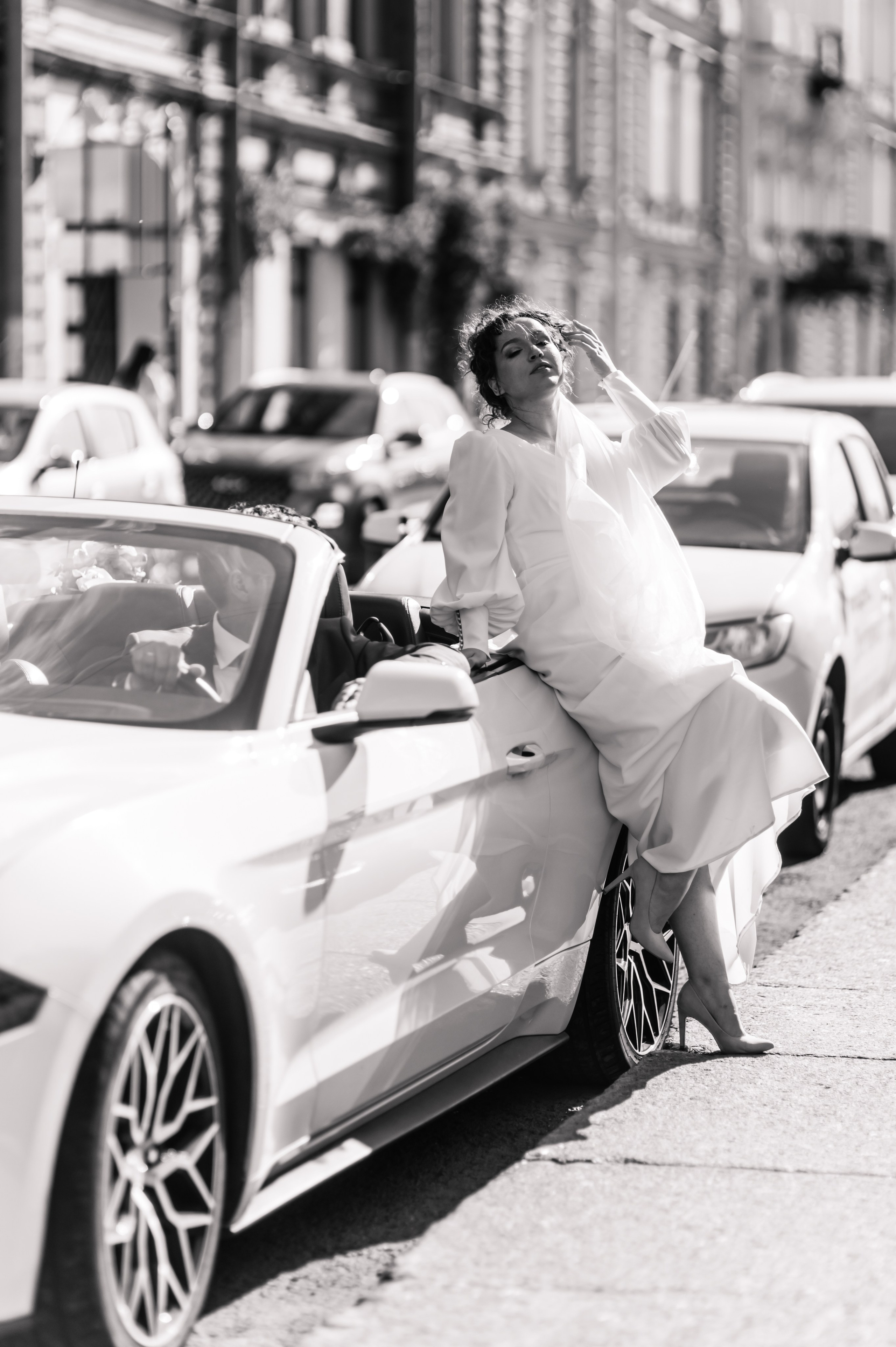 Свадьбы. Женский и семейный фотограф в Костроме. Алена Шепот