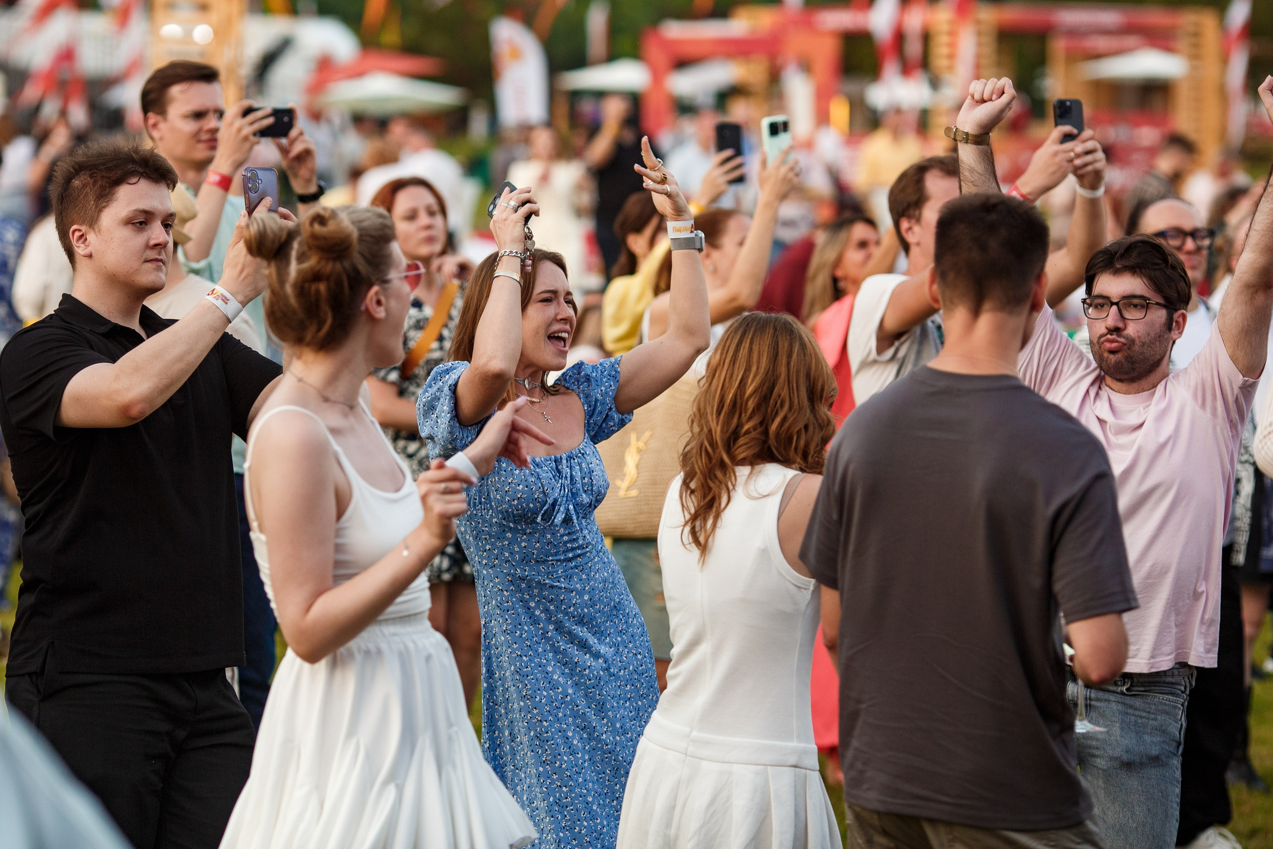 Фотосъемка корпоратива компании A7. Репортажный фотограф Борис Геер