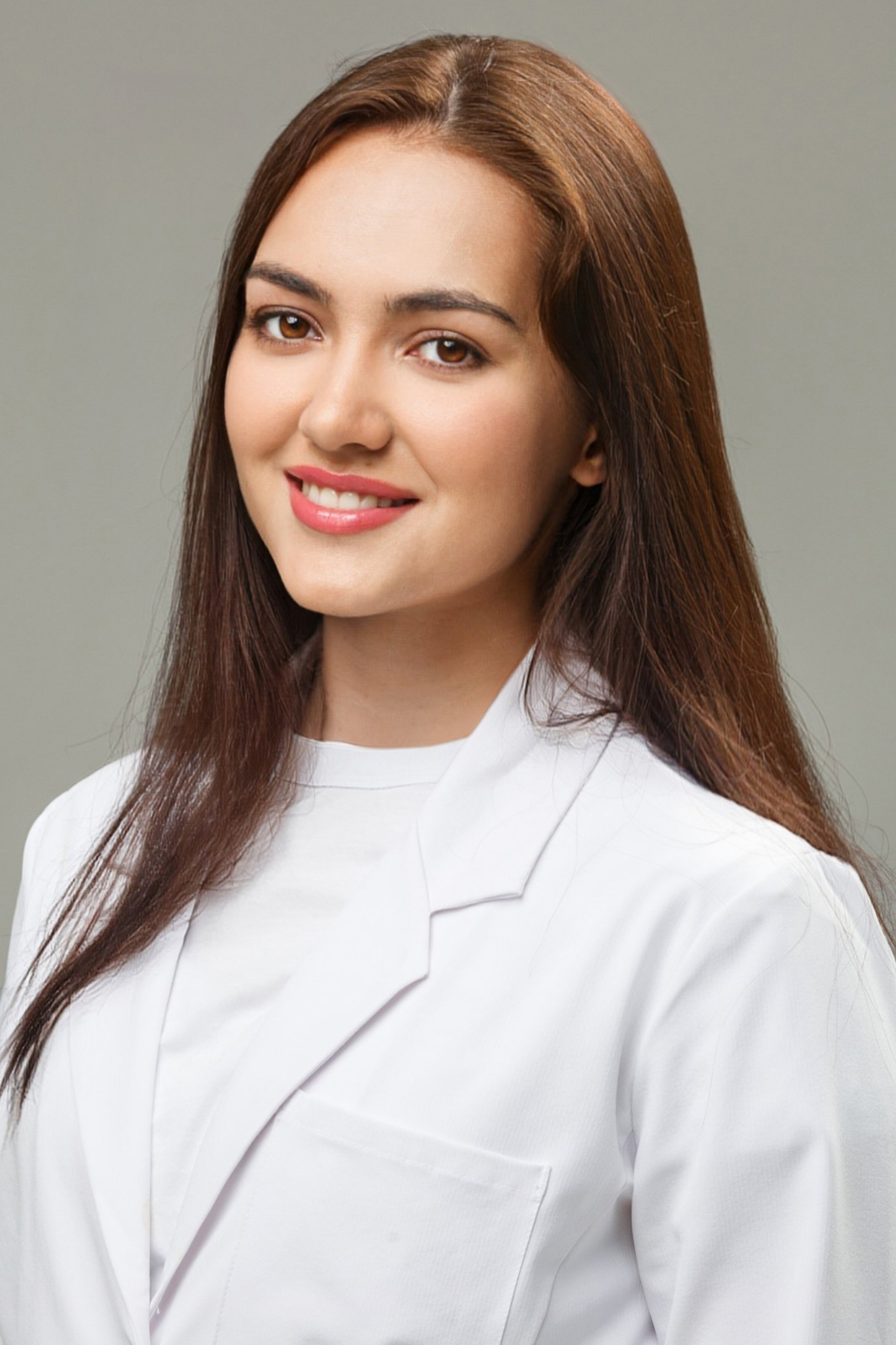 Медперсонал. Репортажный фотограф Борис Геер