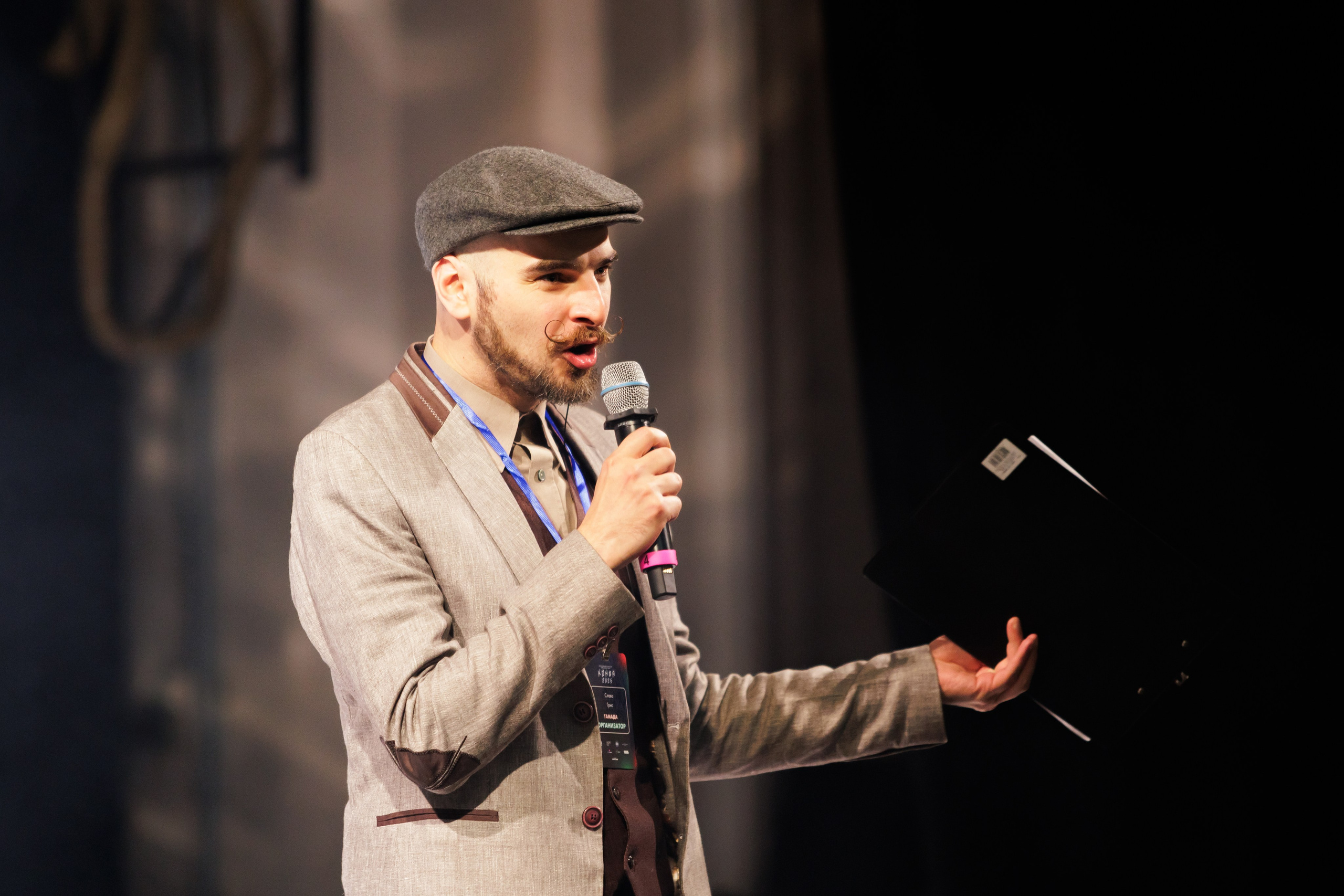 IGRA. Портретный Фотограф Александр «Konevtsoph» В Санкт-Петербурге