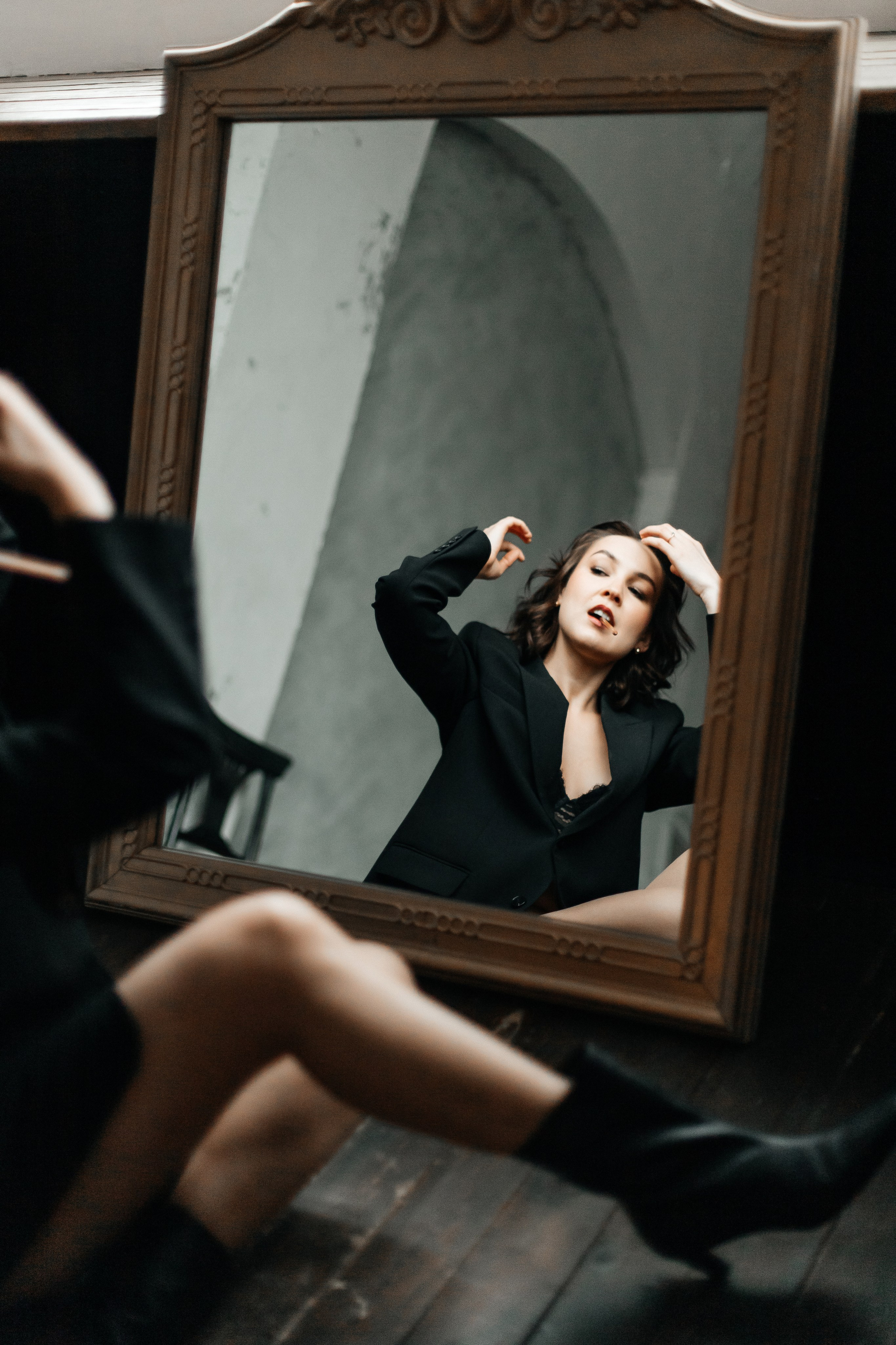 Viktoria. Фотограф в Уфе Катерина Быстрая