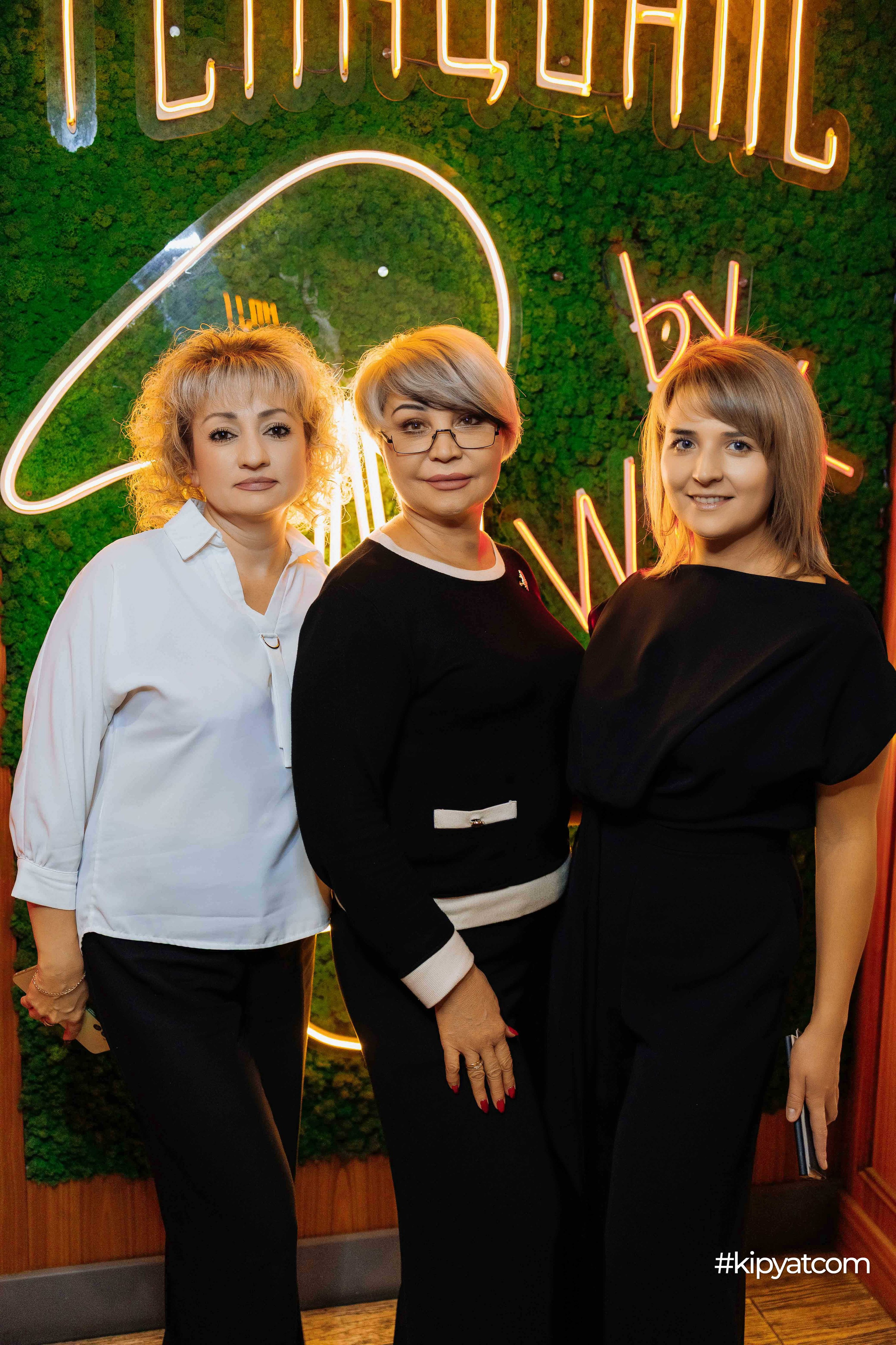 Генацвале by wok