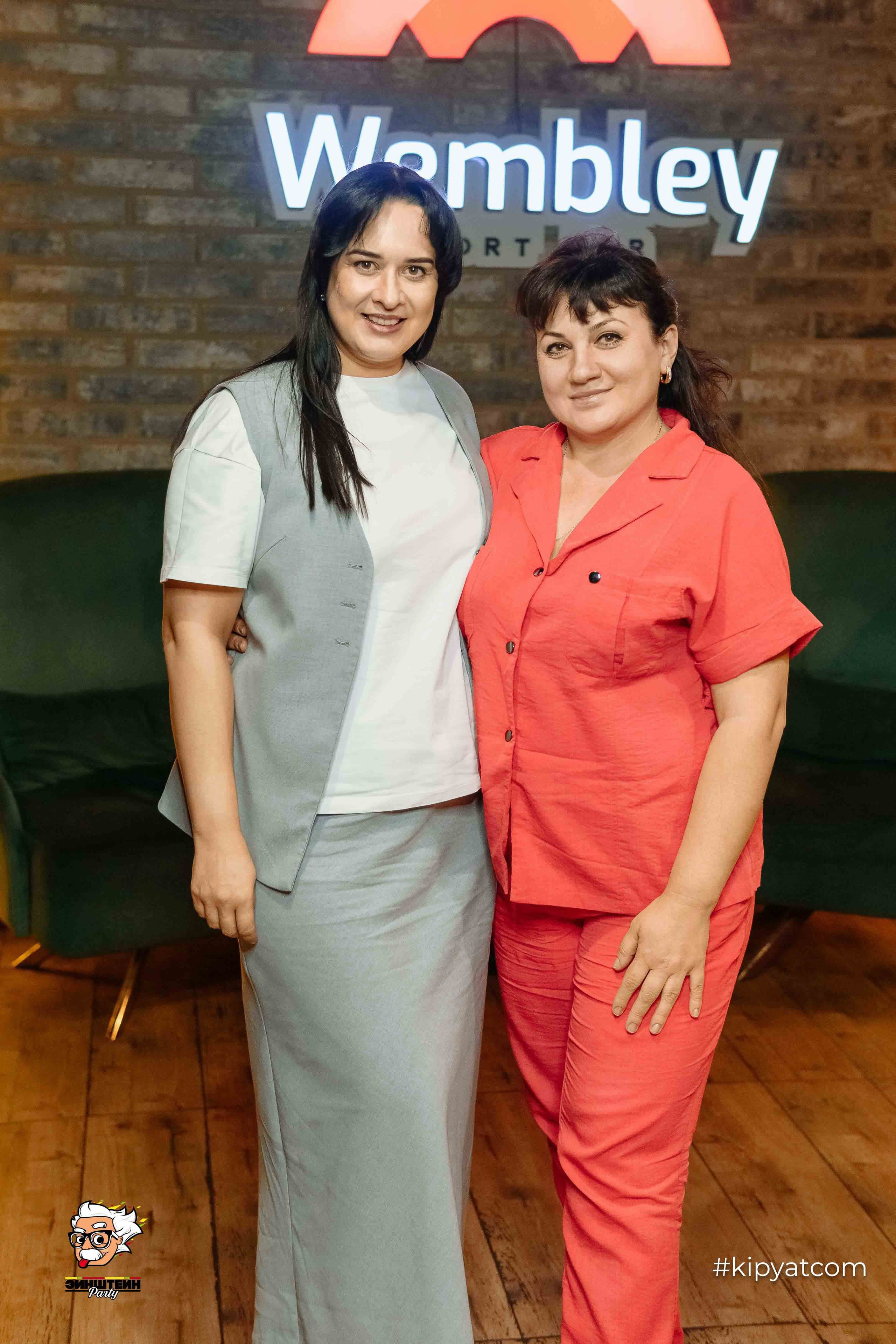 Эйнштейн Party