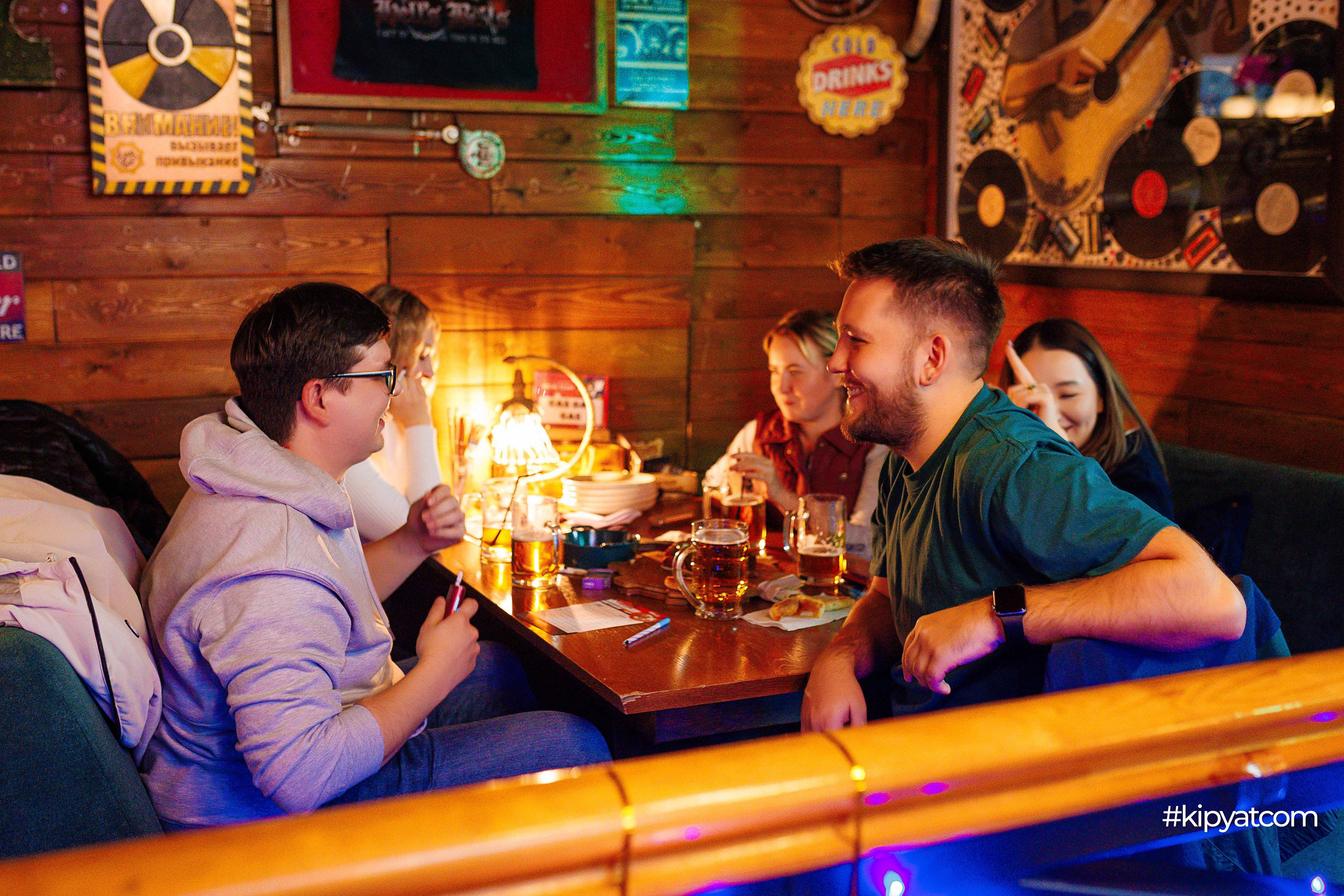 Эйнштейн Party