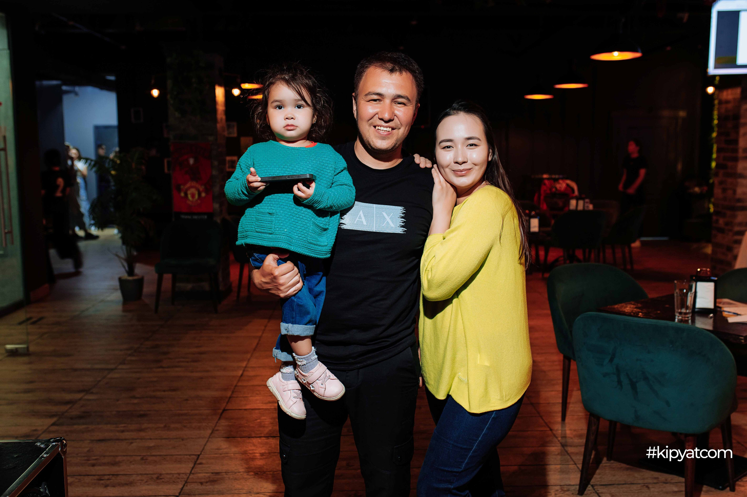 Эйнштейн Party