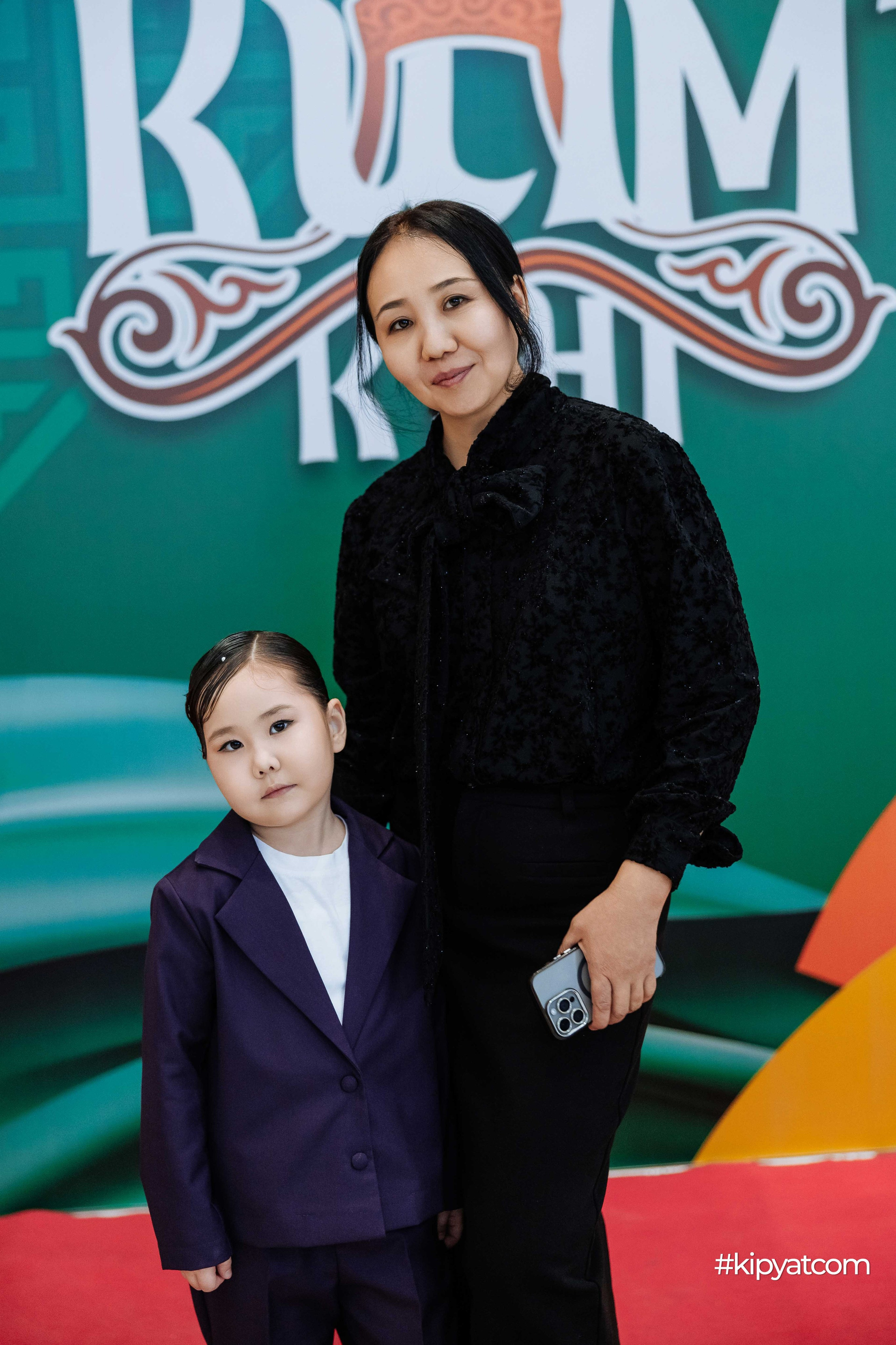 Kids Junior Fashion Show Shymkent 11 season