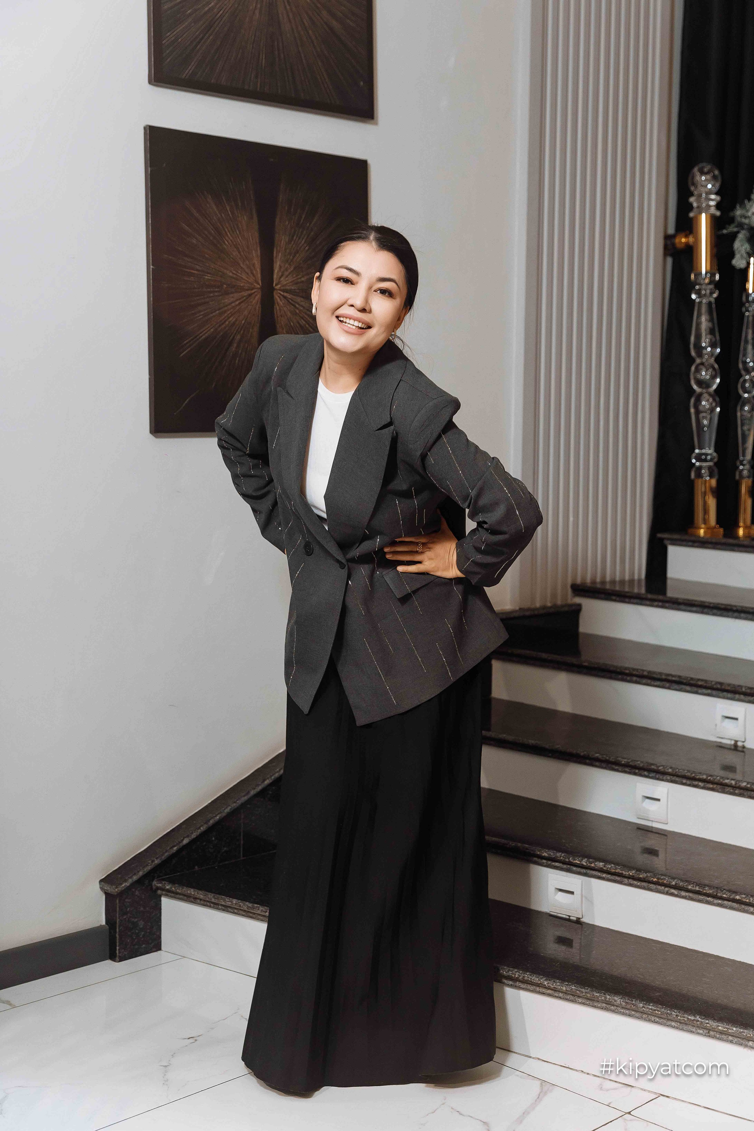 Дара блогер, марапат-24