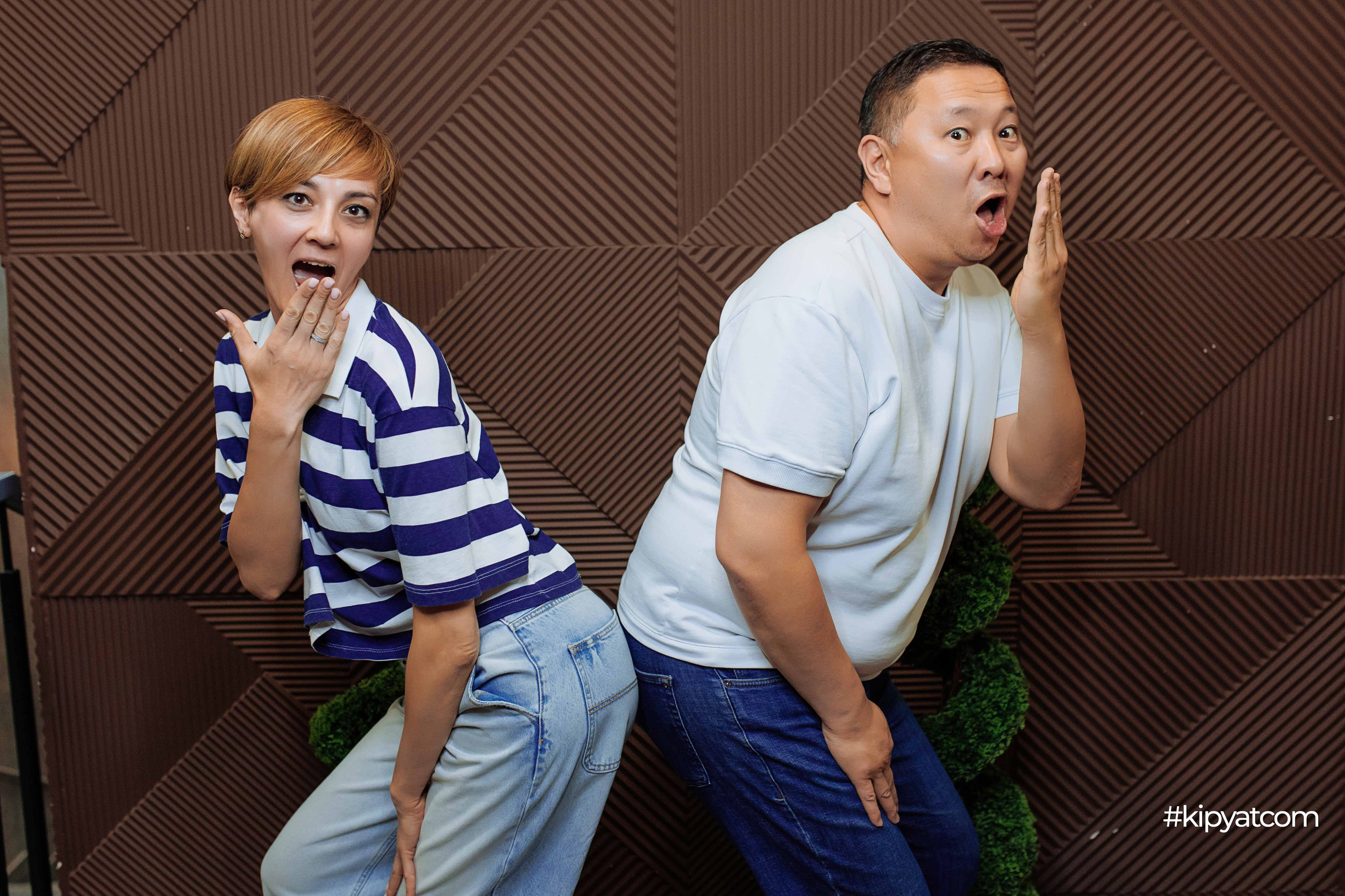 Эйнштейн Party