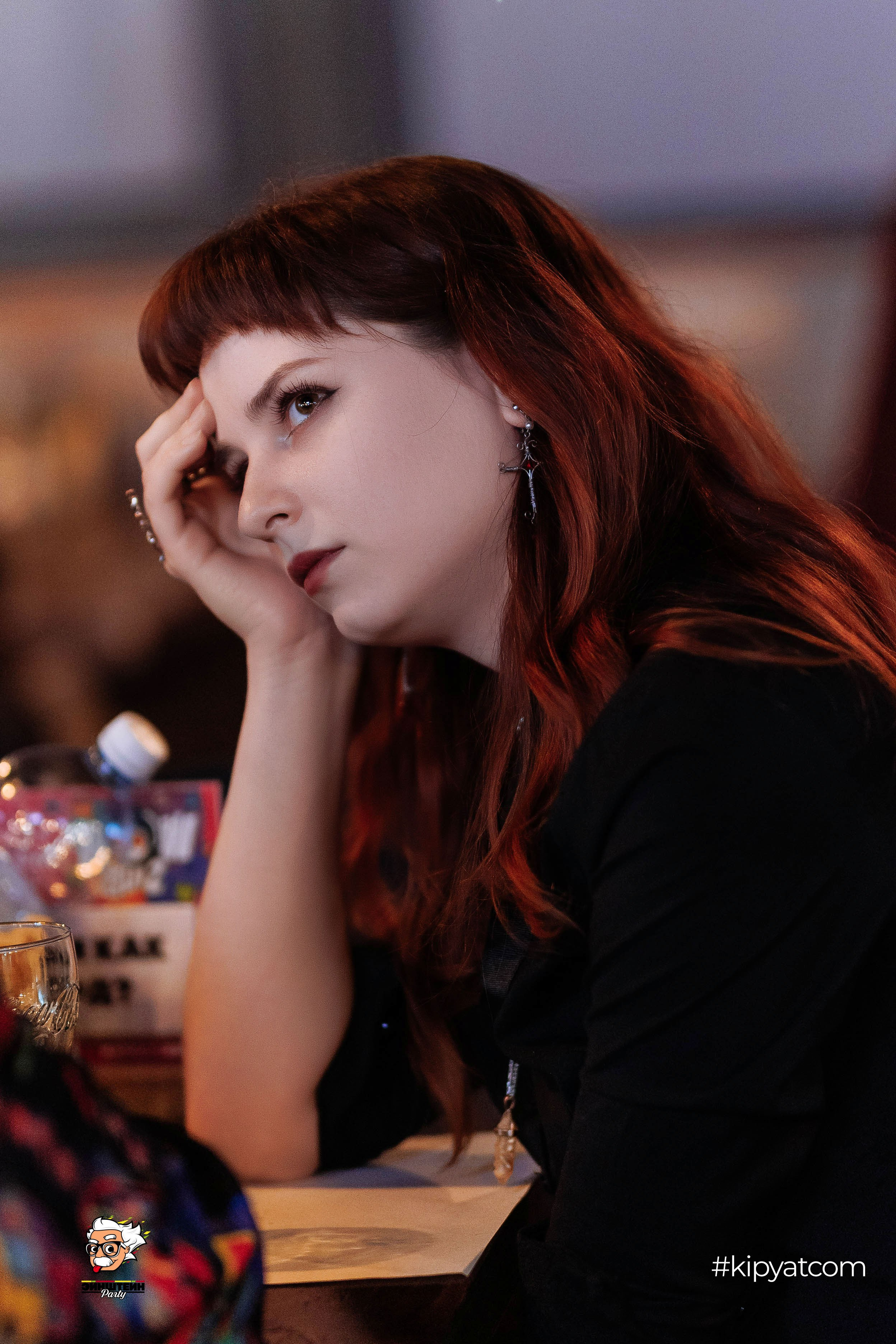 Эйнштейн Party