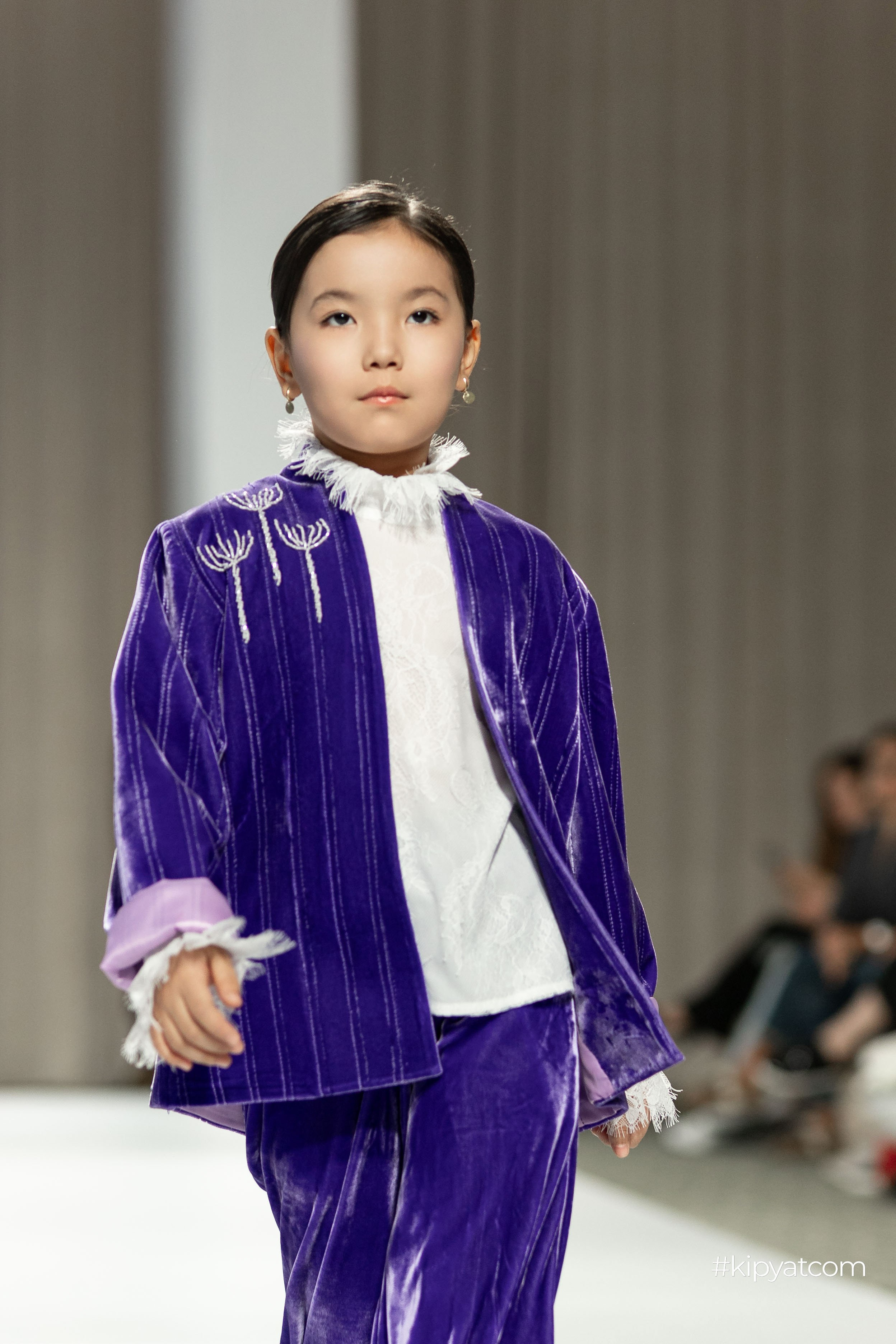 KFW Shymkent KIDS