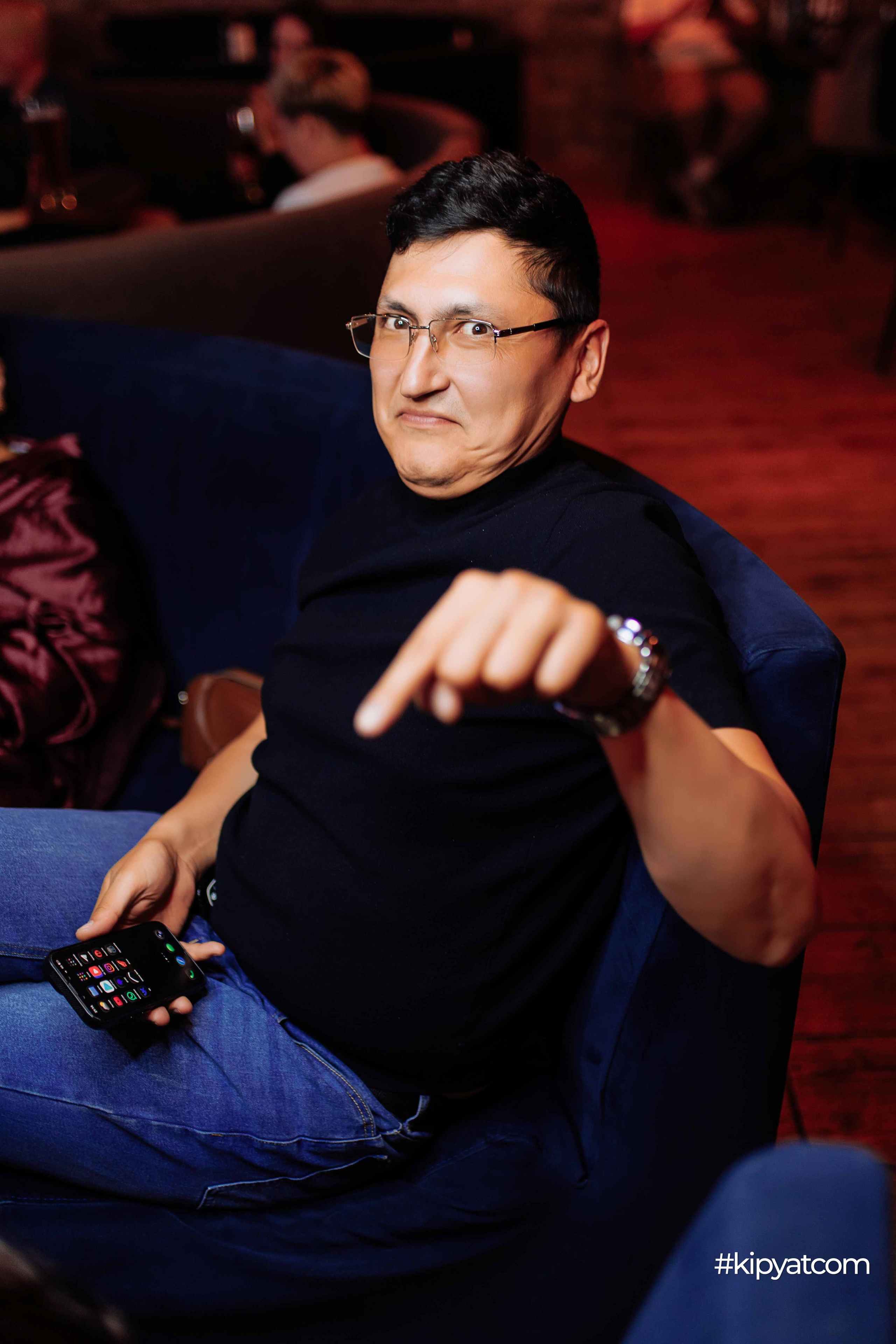 Эйнштейн Party