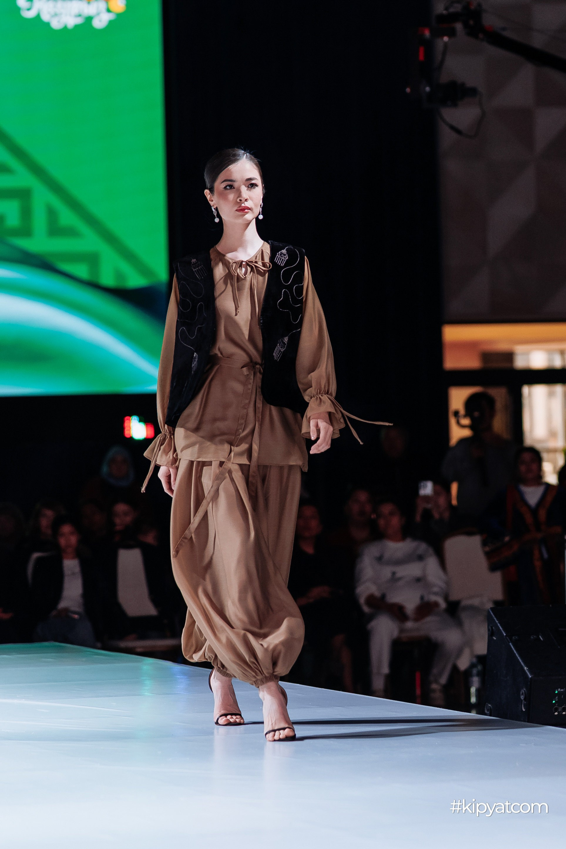 Kids Junior Fashion Show Shymkent 11 season