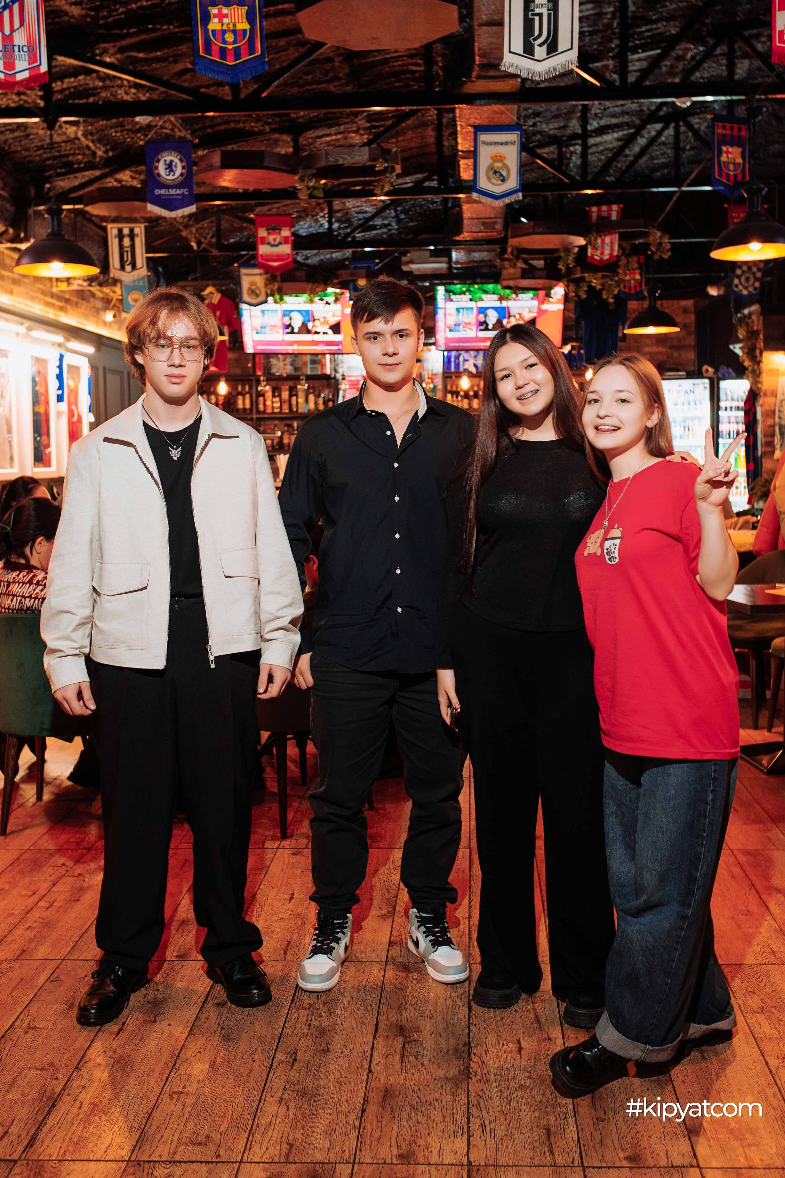 Эйнштейн Party