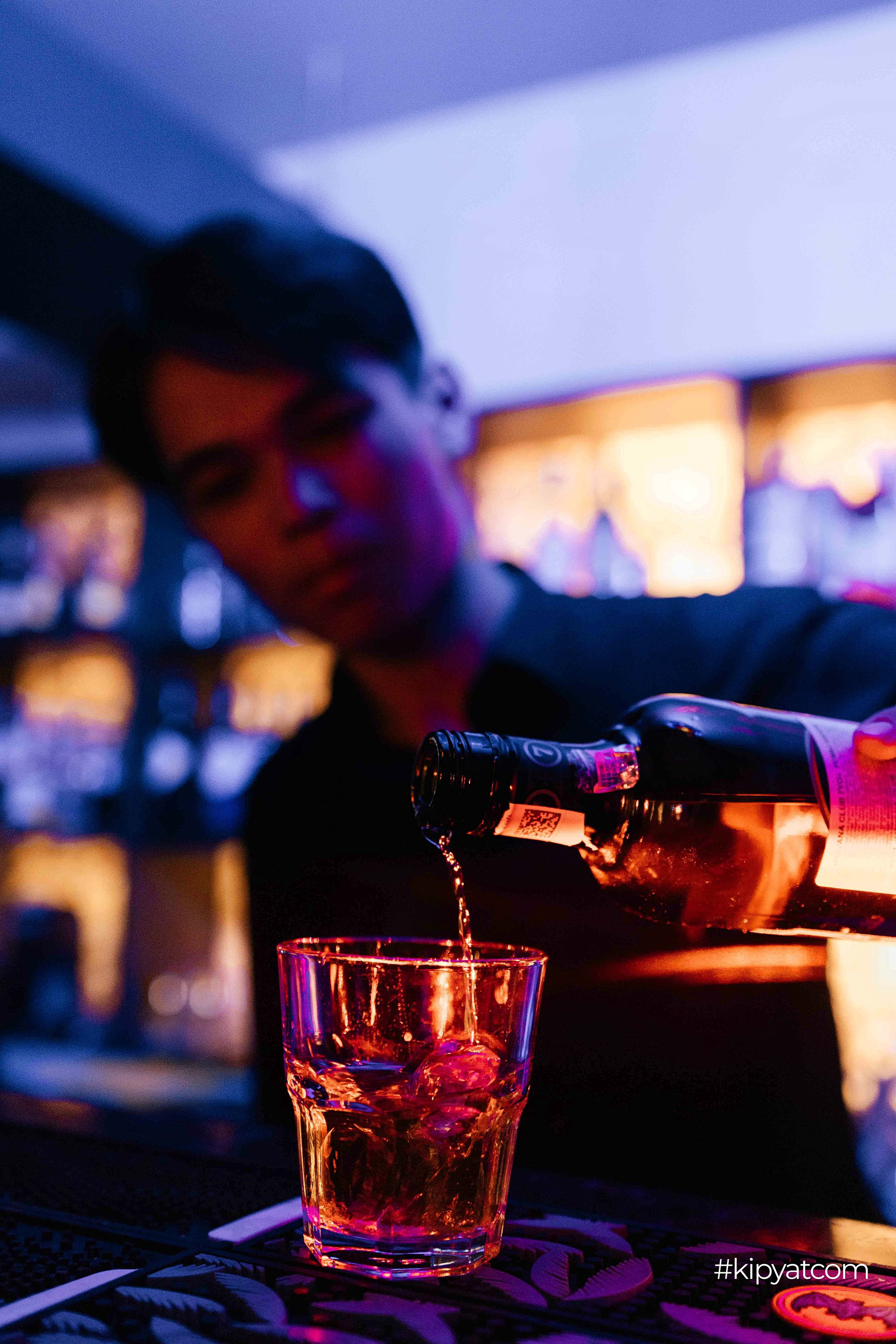 Dicoco Казиева