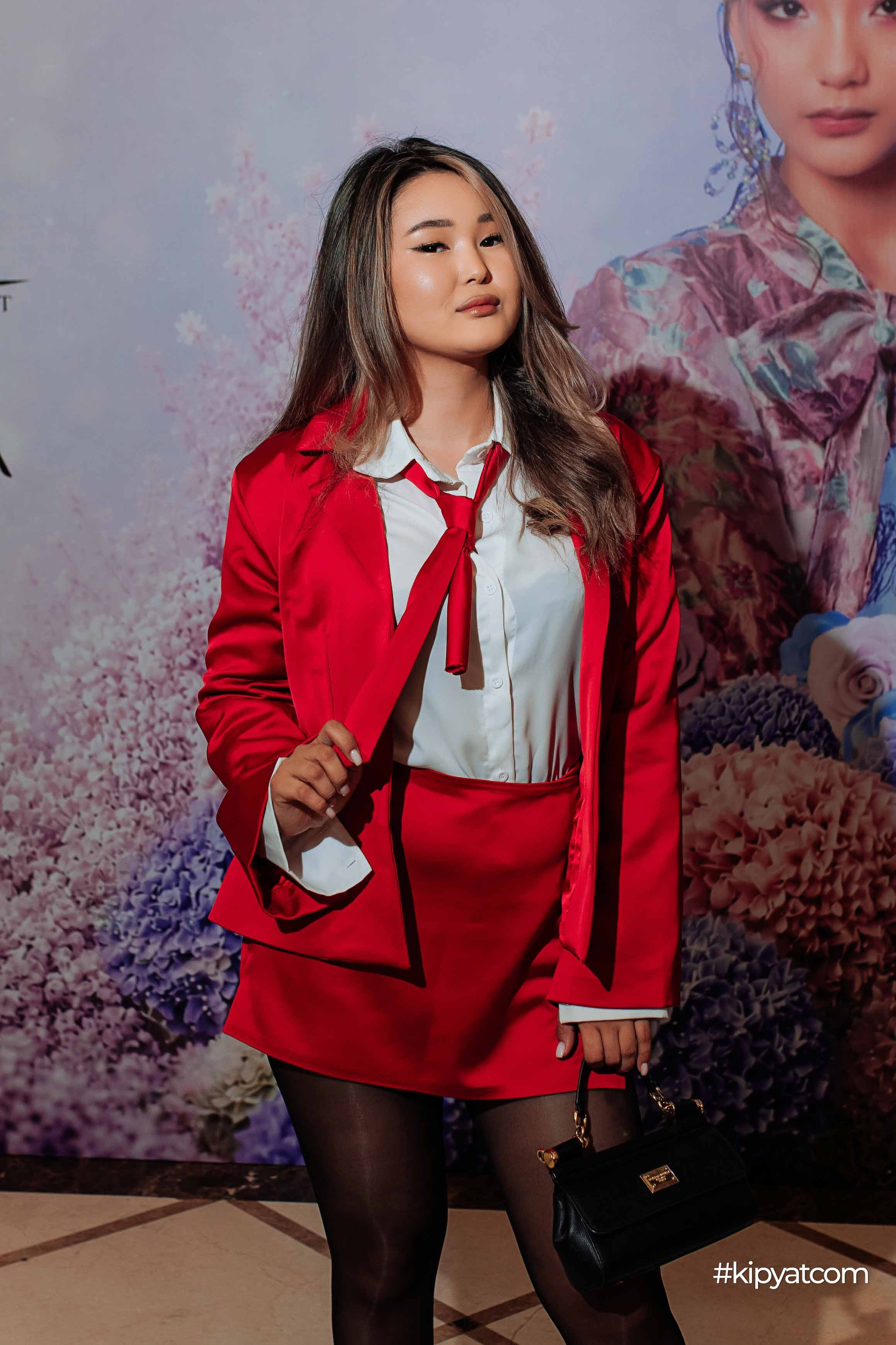 KAZAKHSTAN FASHION WEEK SHYMKENT «11 SEASON». Кипятком Шымкент