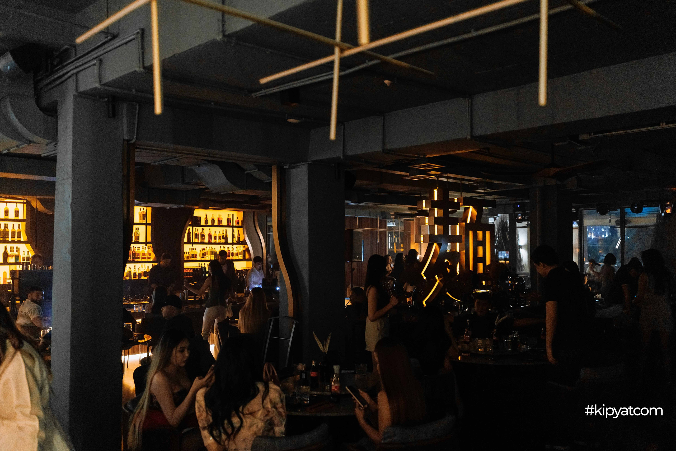 LАПША bar&wok