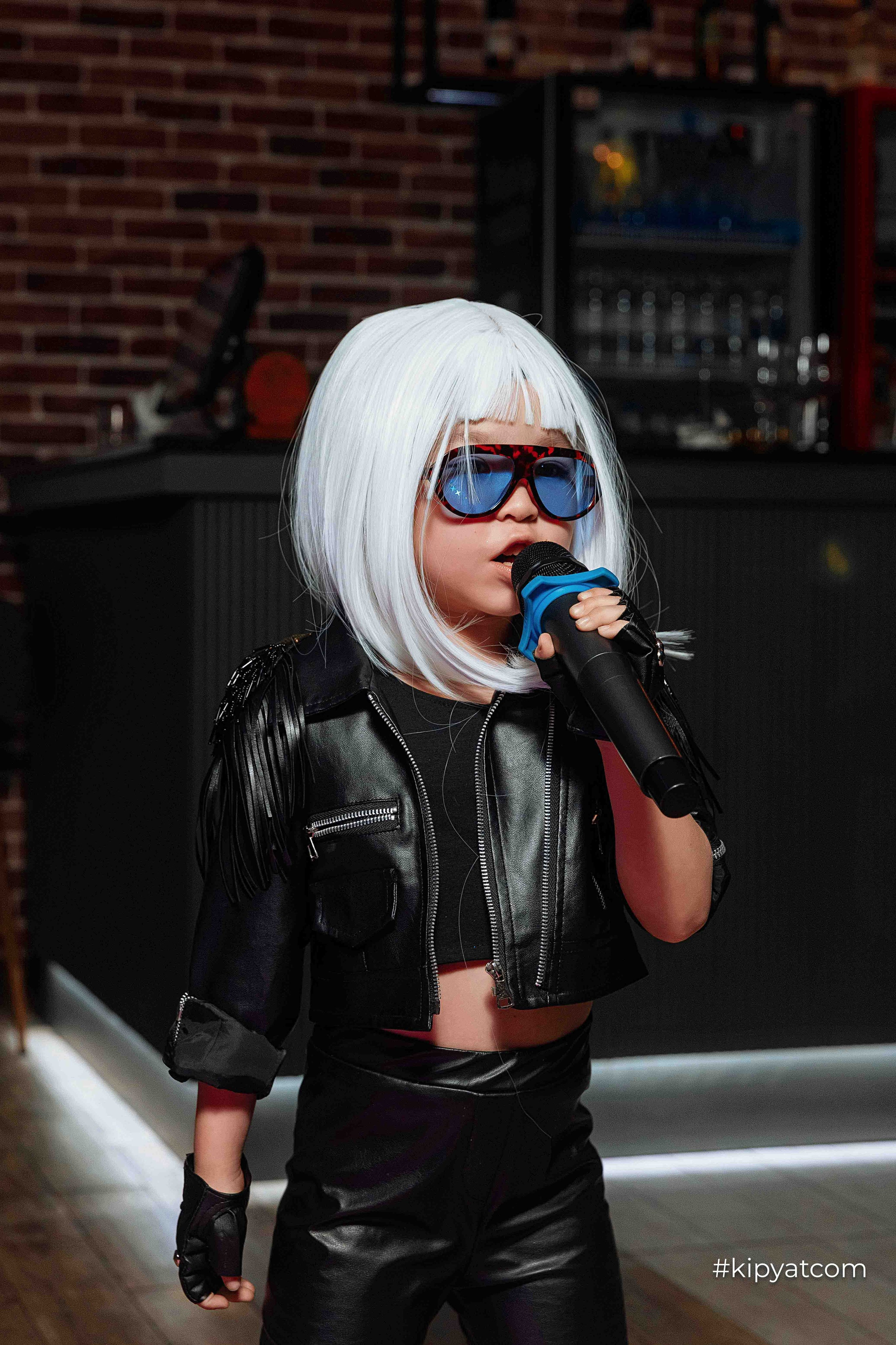 Отчетный концерт школы вокала «Soul Voice»