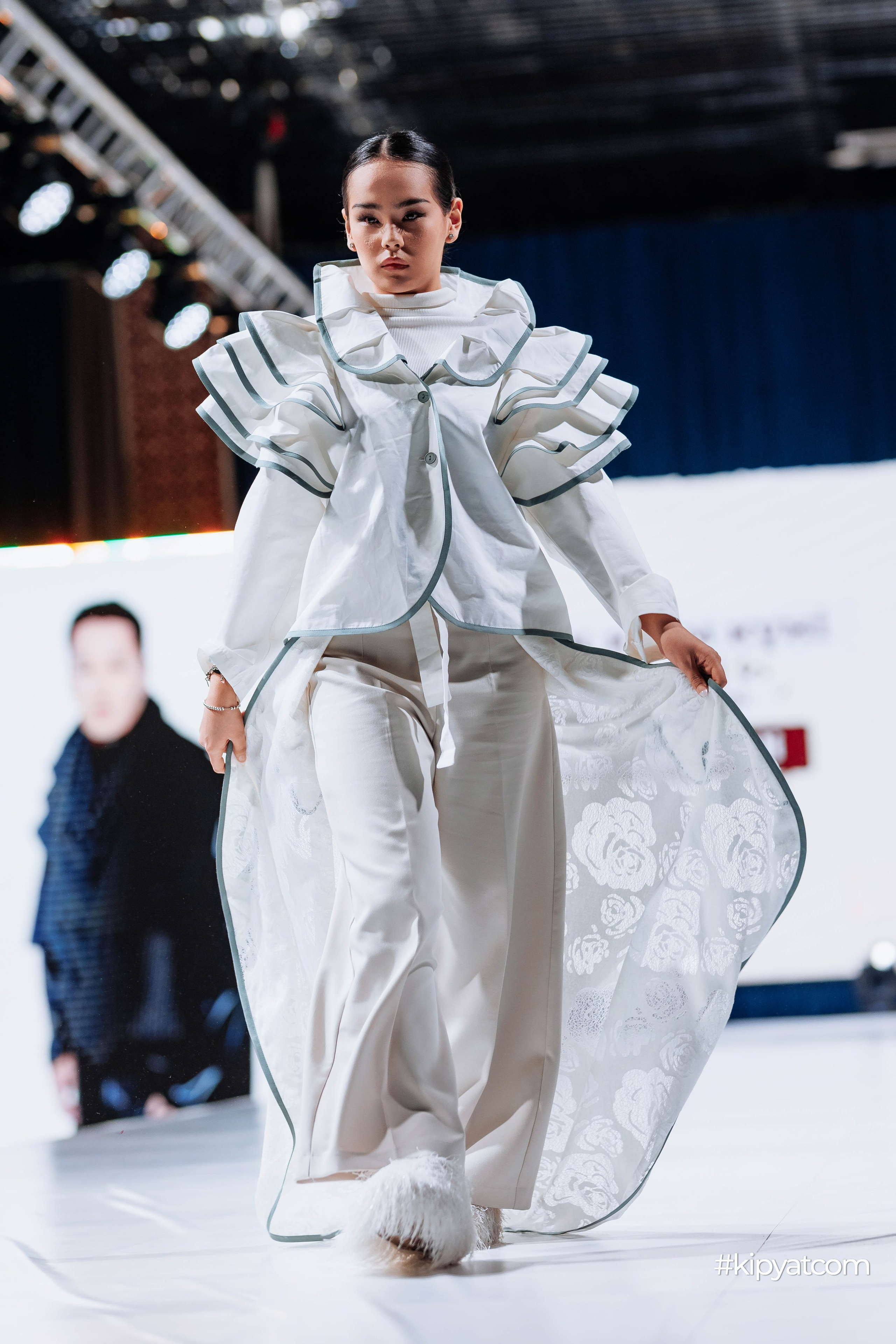 Kids Junior Fashion Show Shymkent 11 season