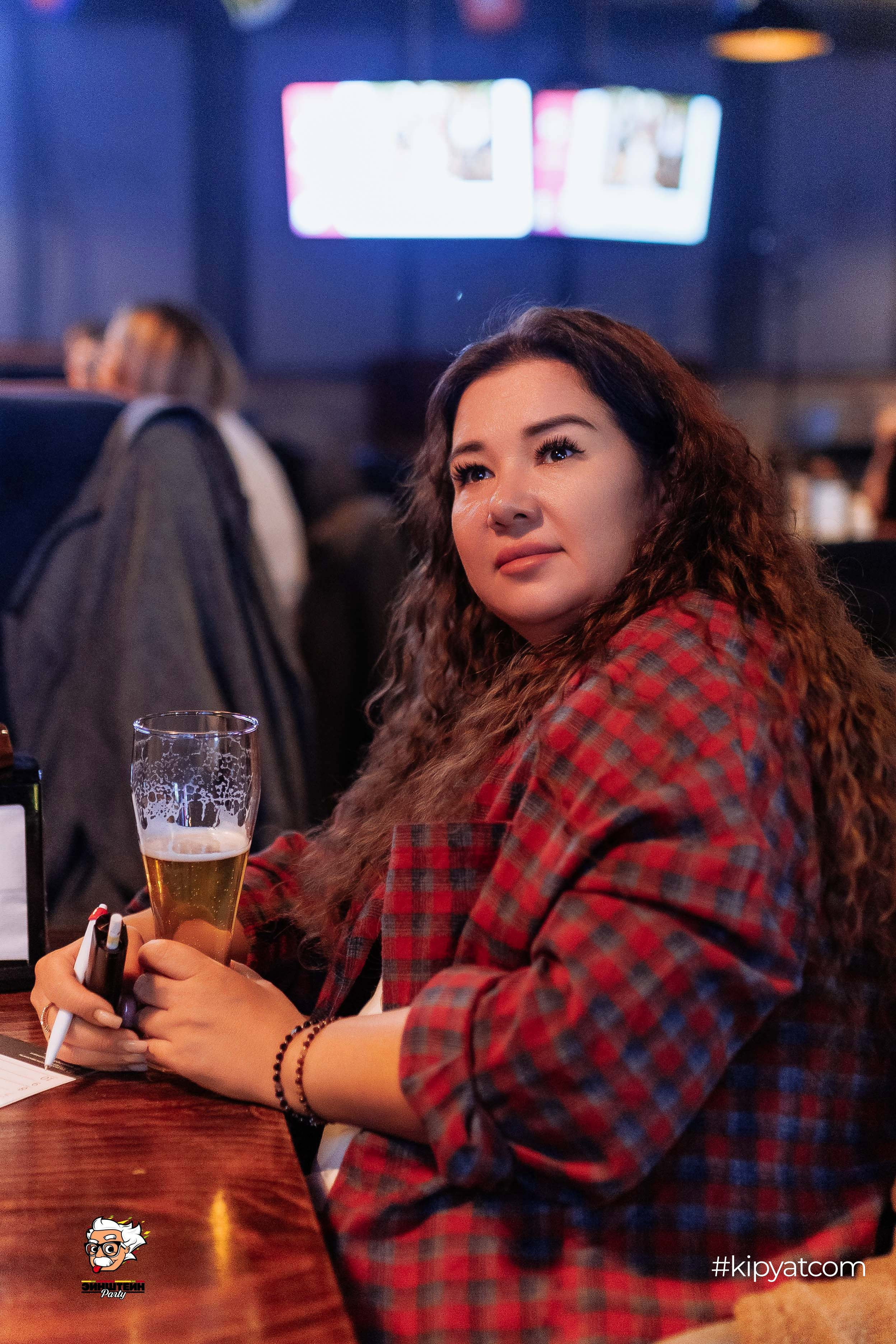 Эйнштейн Party