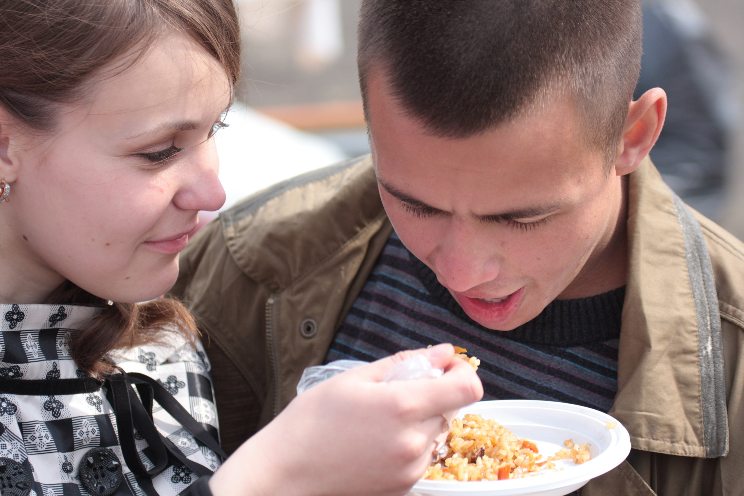 Фото Читы. Студия Максима Белослюдцева