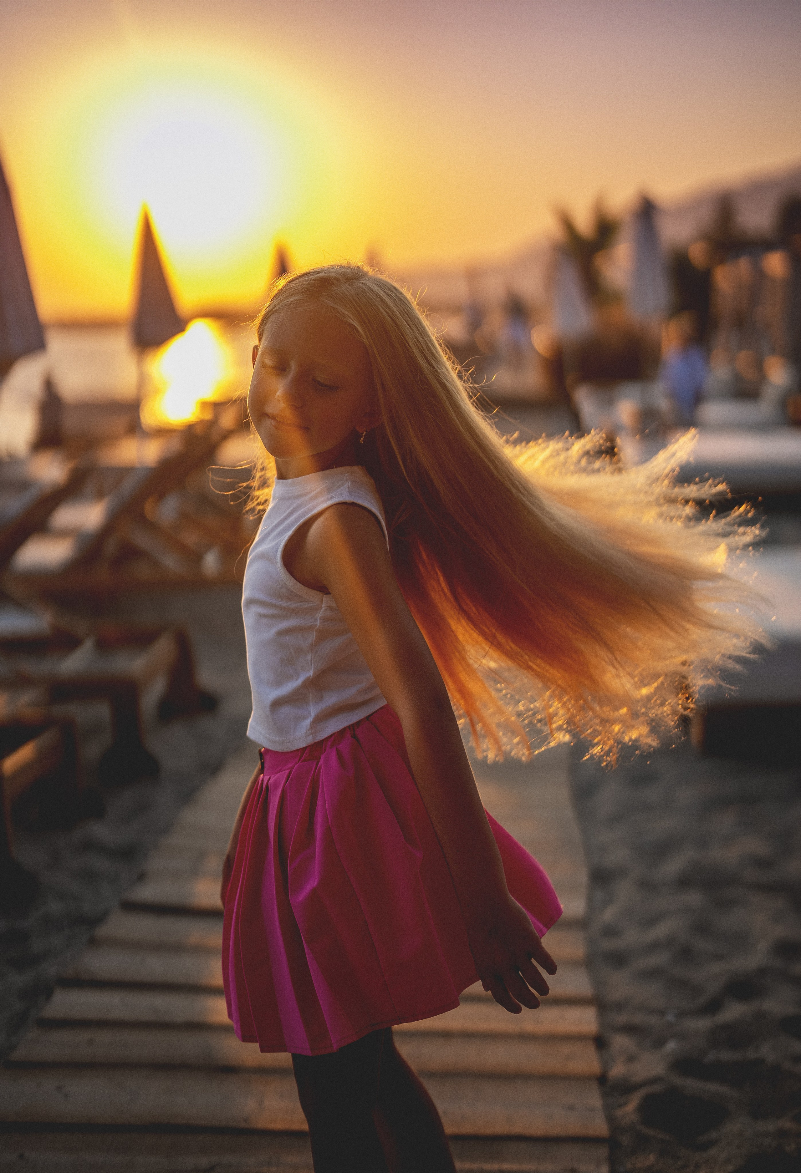 Дети. Фотограф Елена Буданова Тверь