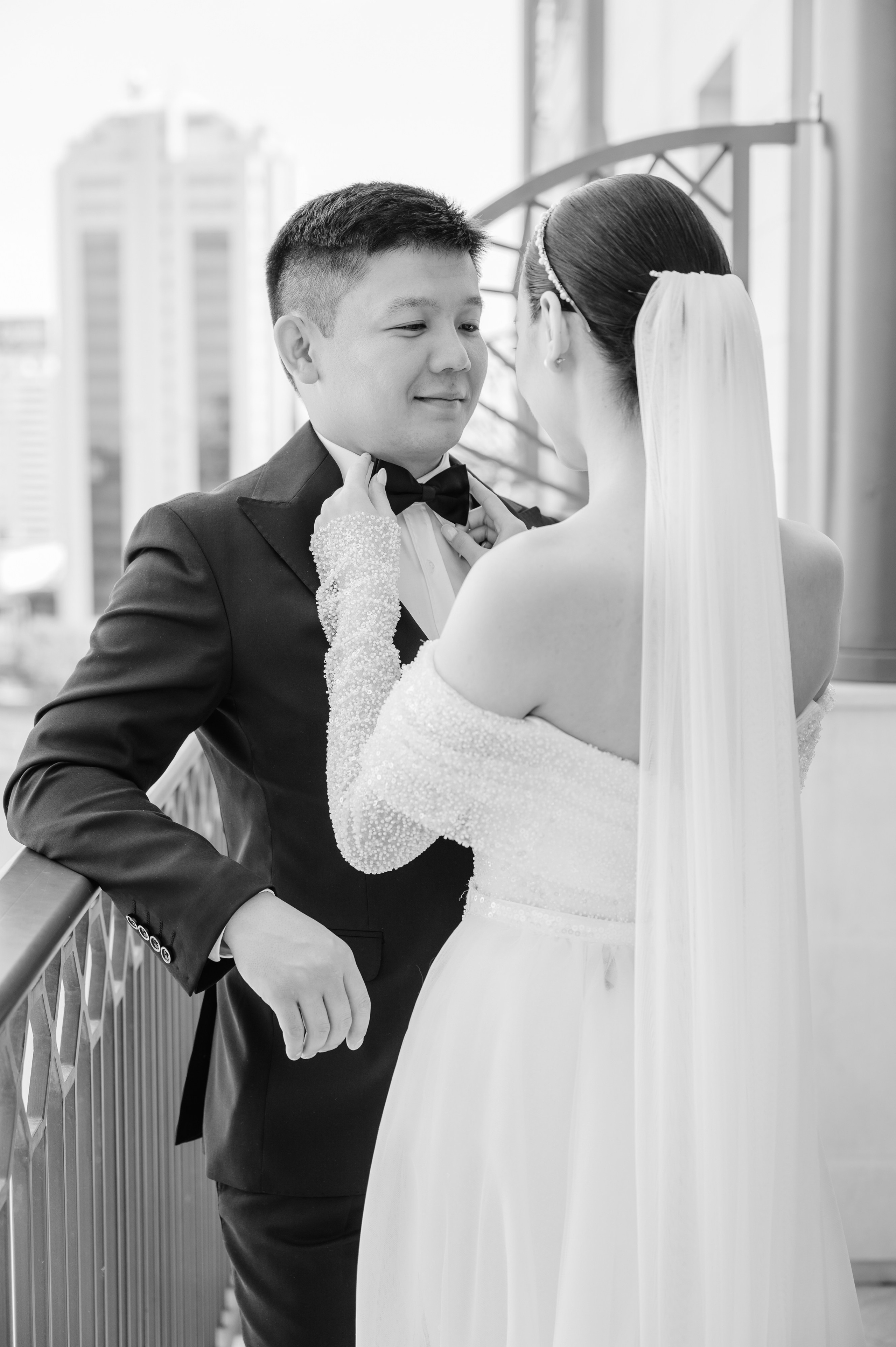 ZHUMAZHAN & SYMBAT. HOME