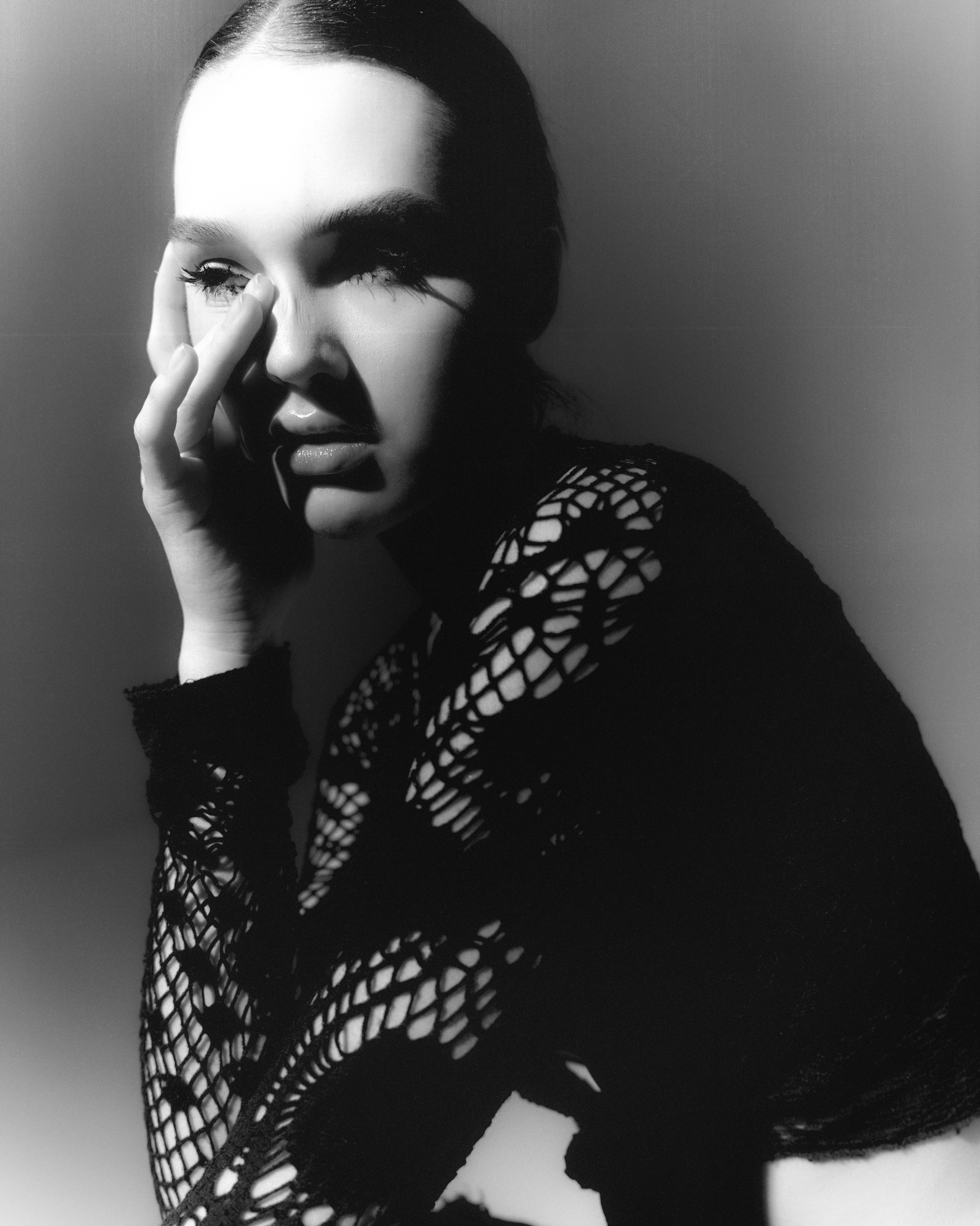 Алина. Фотограф Олеся Скворцова