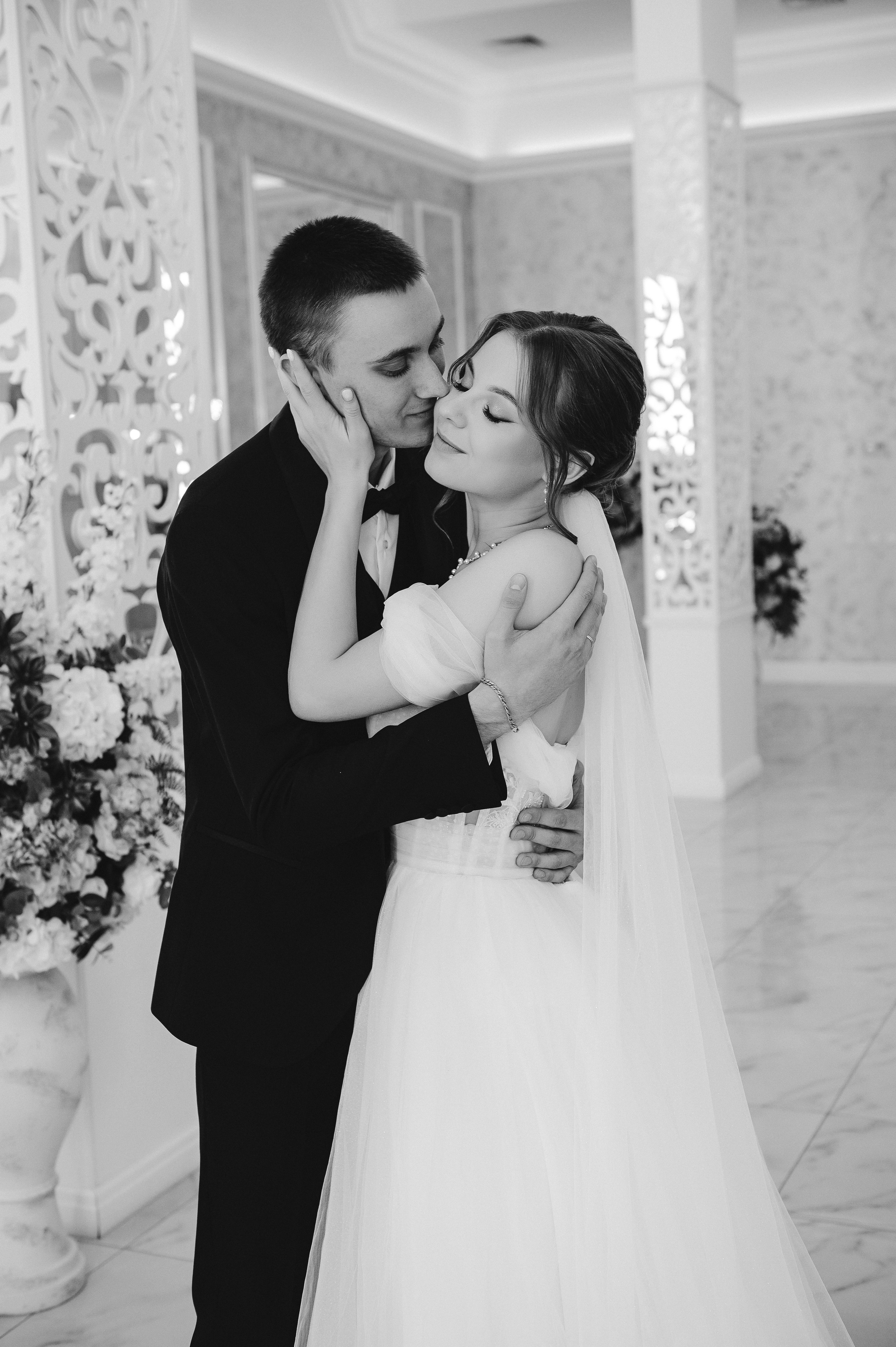 Д&А. Фотограф Рязань. Дарья Дмитриева