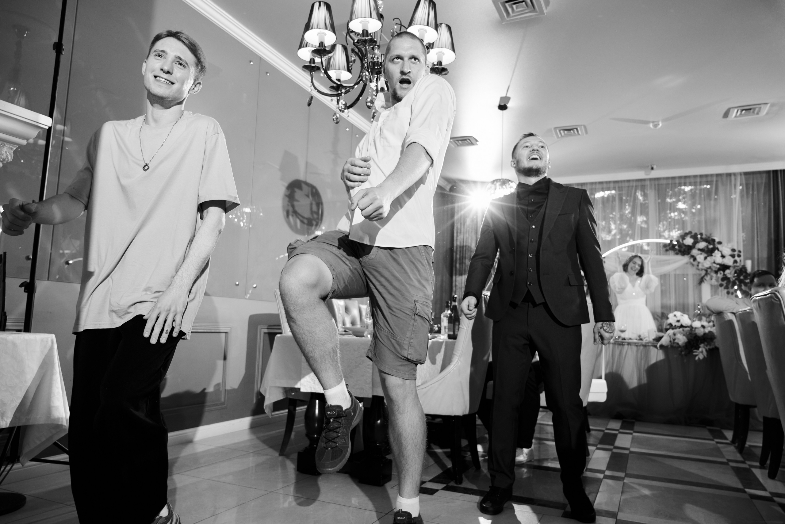 Артём и Ирина. Свадебный фотограф