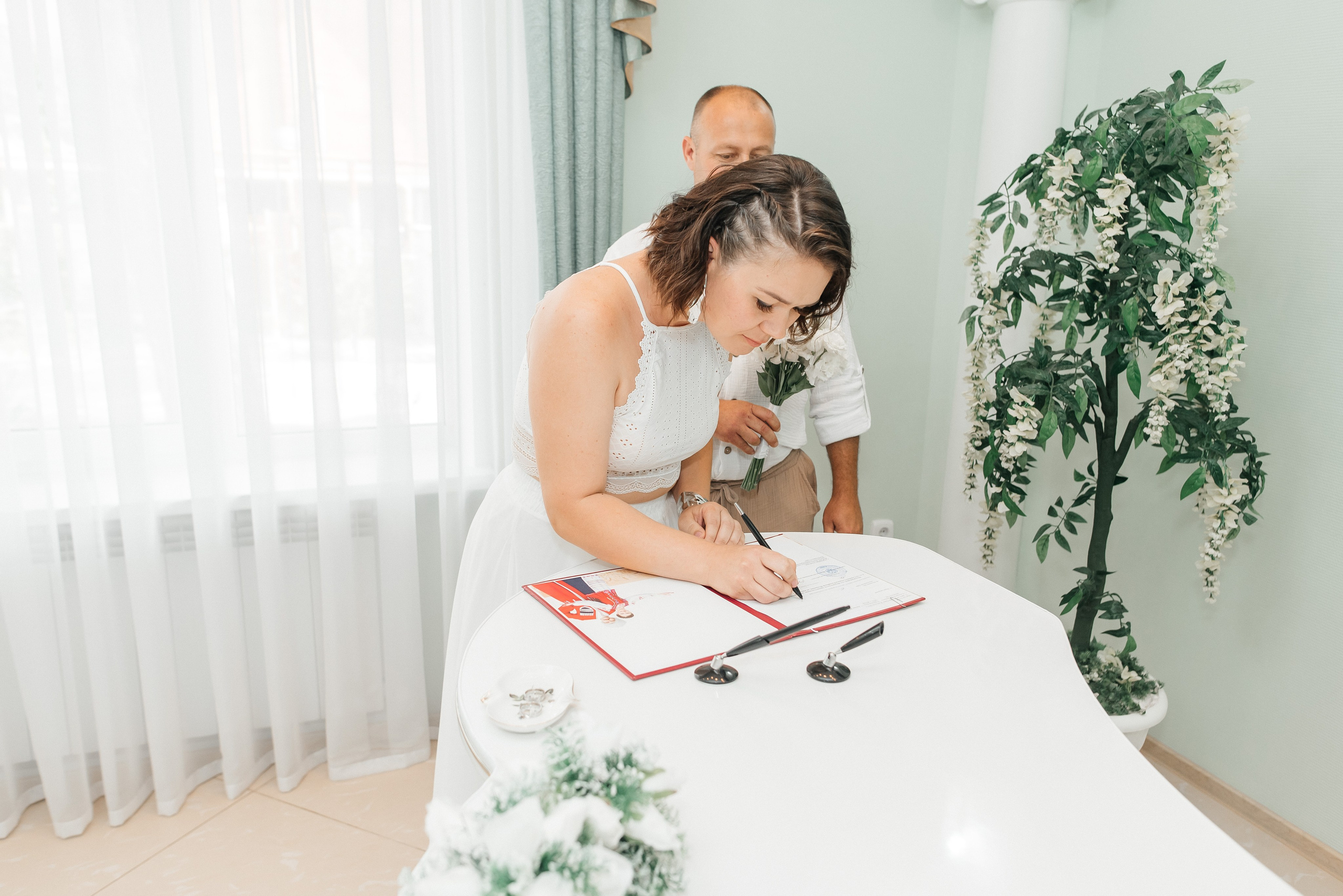 Владимир & Александра. Детский и семейный фотограф выпускной альбом Приморско-Ахтарск