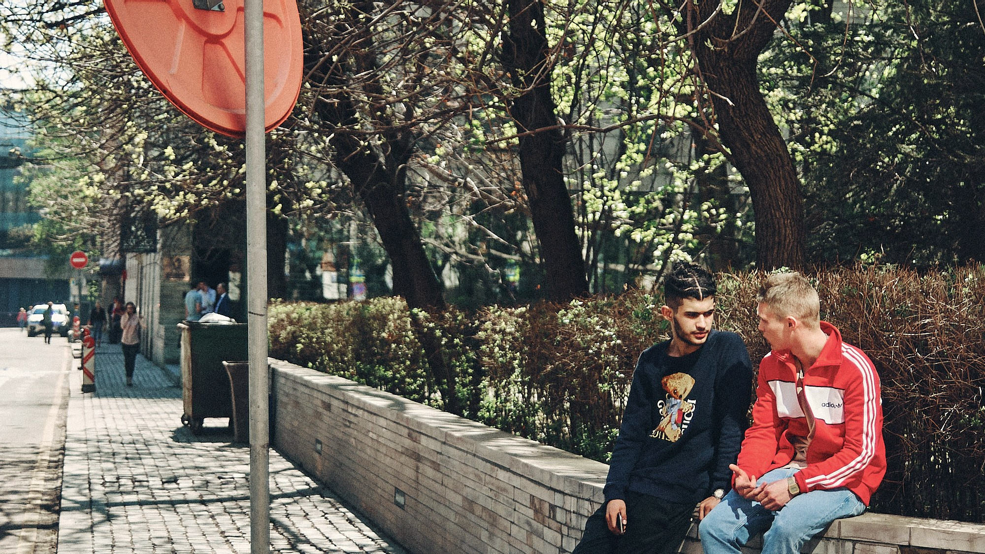 репортажный фотограф