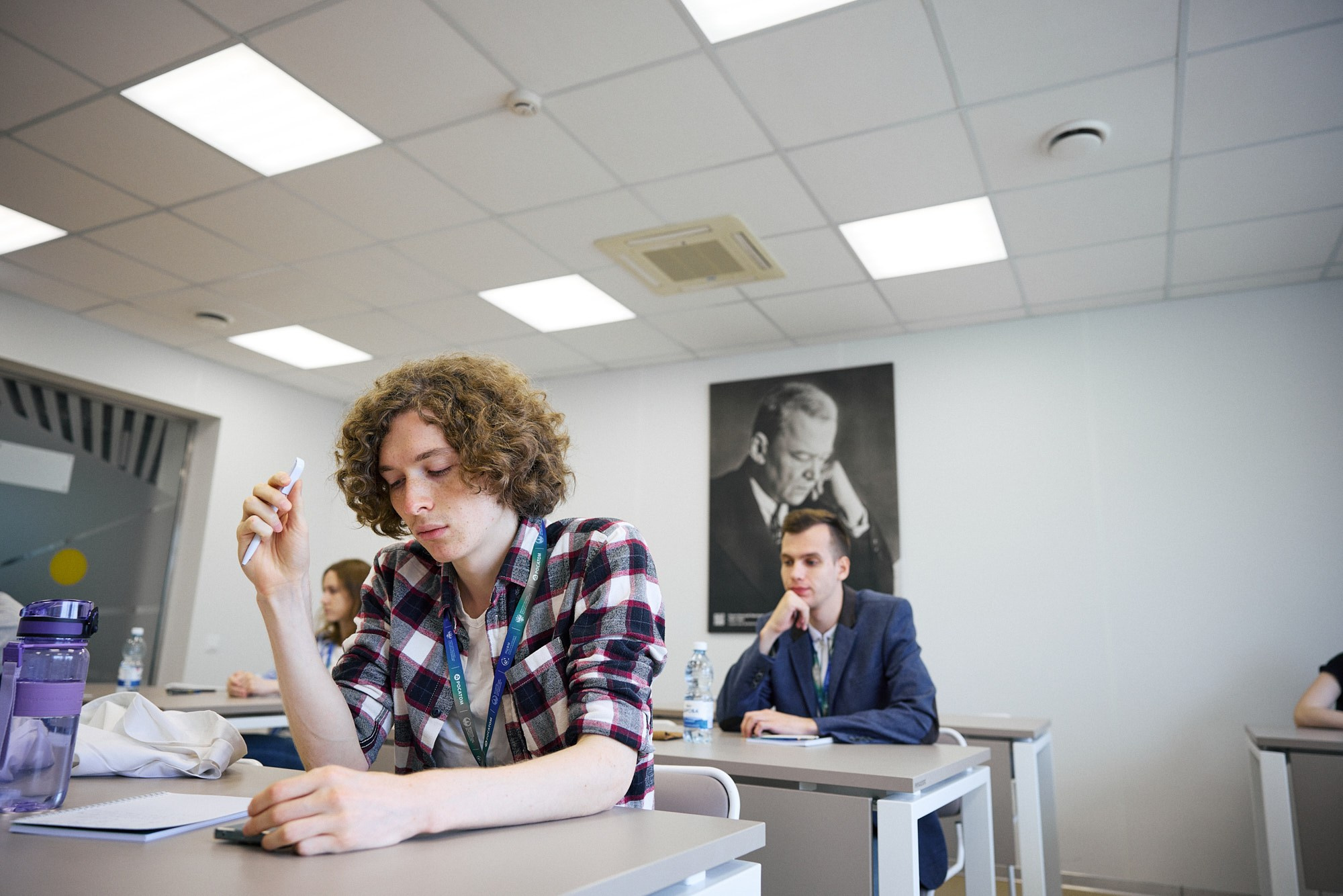 МГУ. Школа Тамма. Репортажный фотограф в Москве — Дмитрий Тарасов | Съёмка мероприятий, концертов, корпоративов