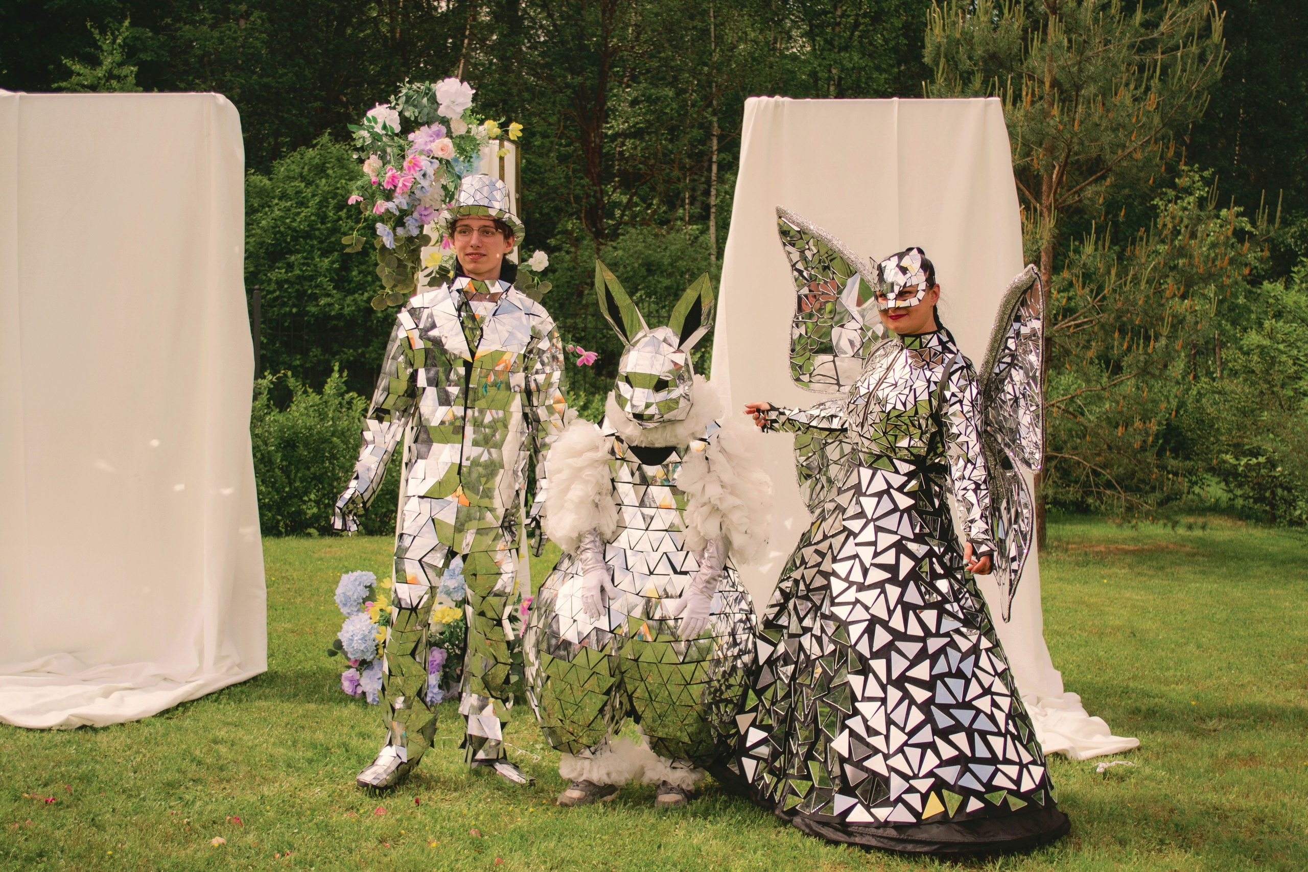 Wedding Dreams Adward 2026 WEDDING LIFEHACK. Поставщики эмоций