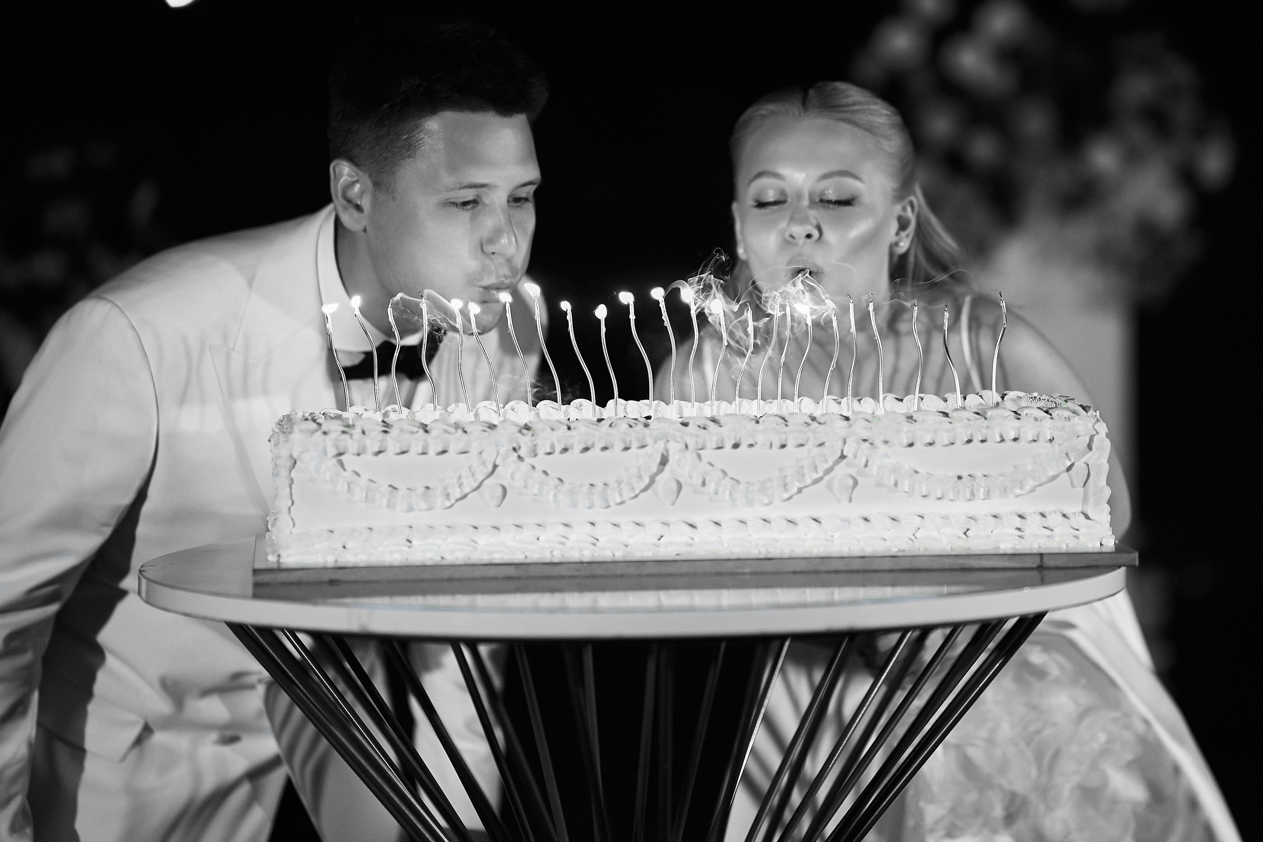 Виталий и Диана. Свадебный фотограф Минск РБ