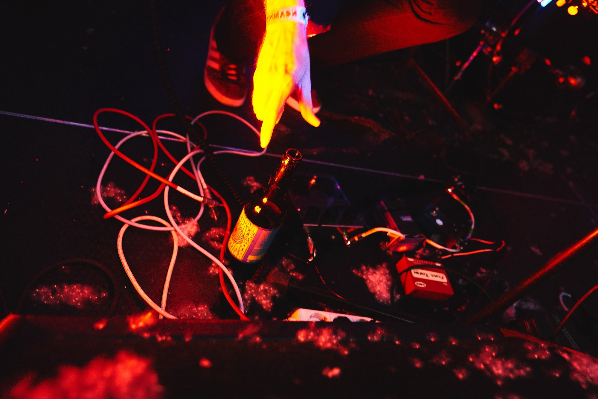 Концерты. Фотограф Евгений Шаров