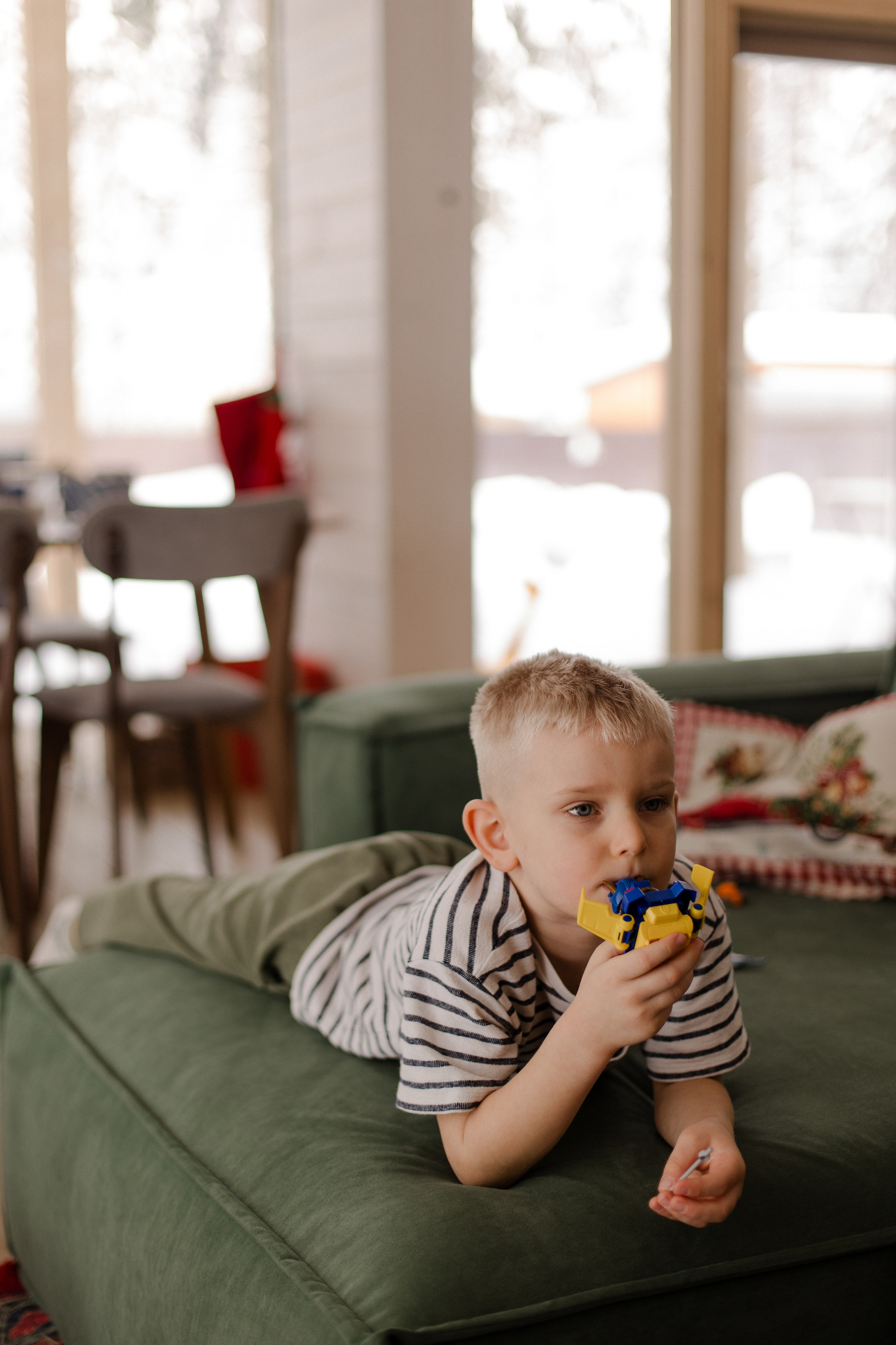 Акрам Ульяна и мальчишки. Фотграф в Москве Кузьмина Мария