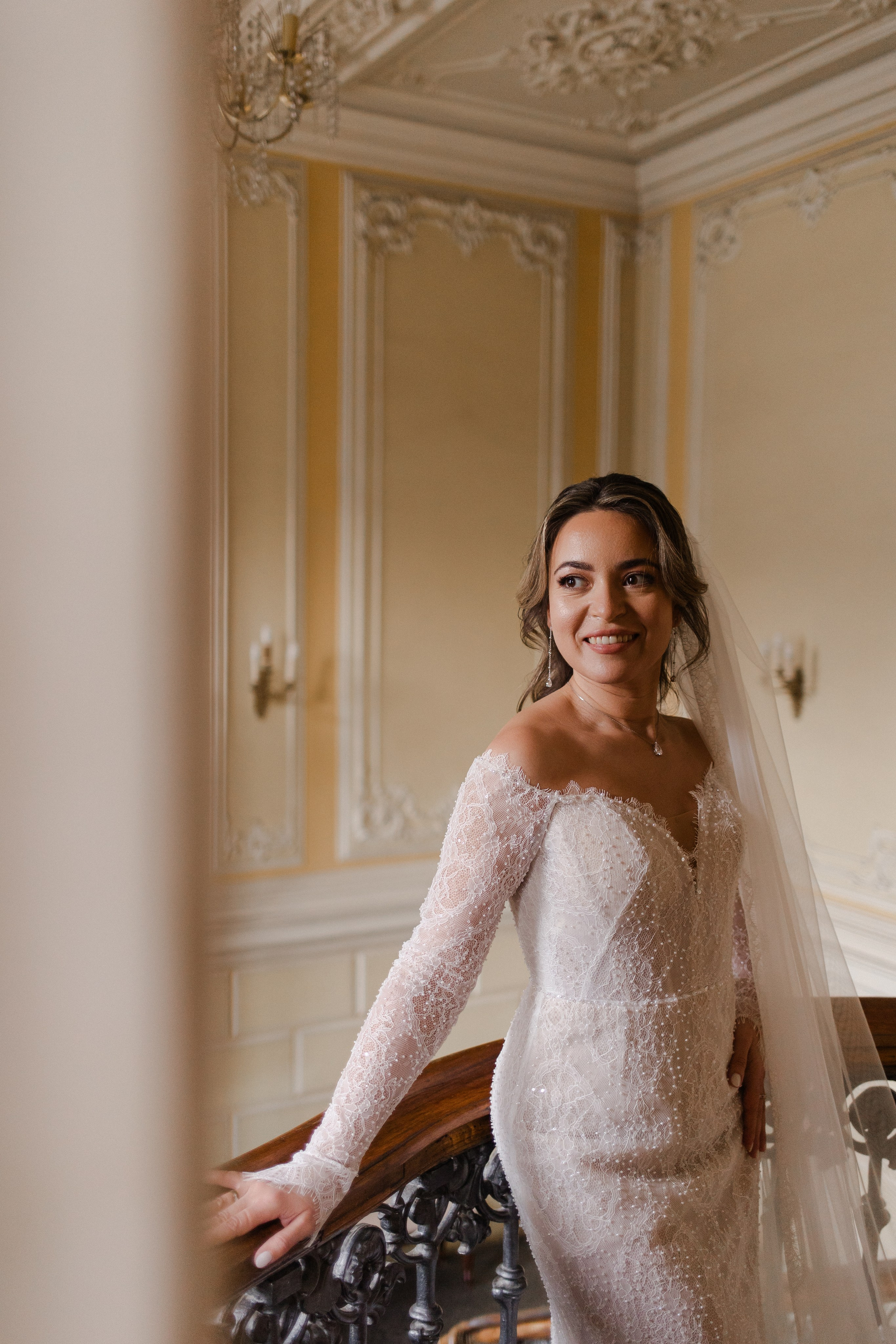 Сулейман и Елена. Фотграф в Москве Кузьмина Мария