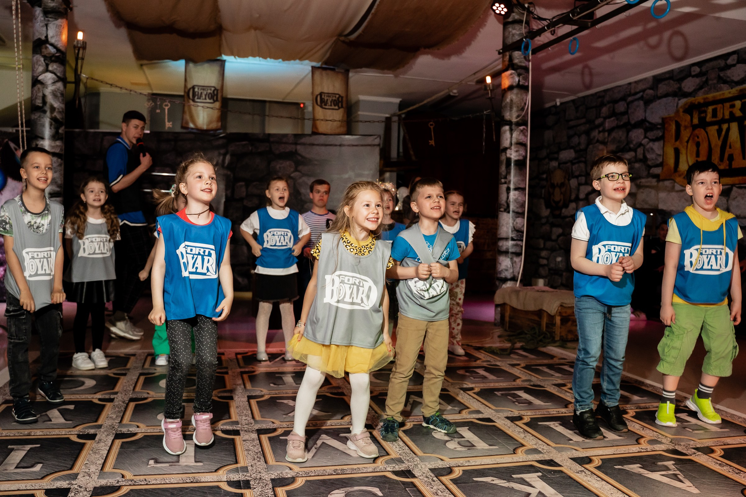 Форд Боярд. Свадебный фотограф Екатерина Кузнецова