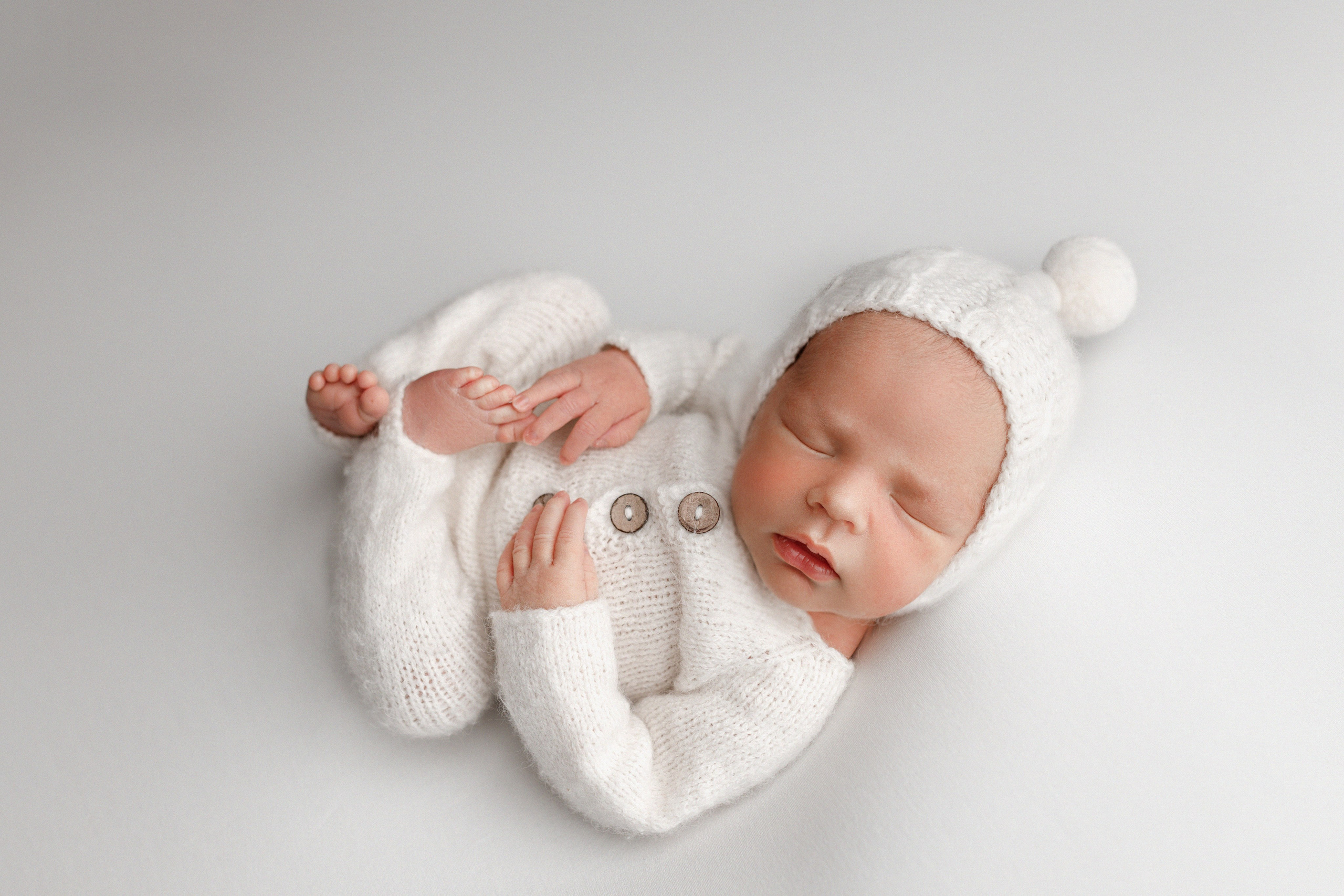 Новорожденные. Фотограф новорожденных и беременности в Минске