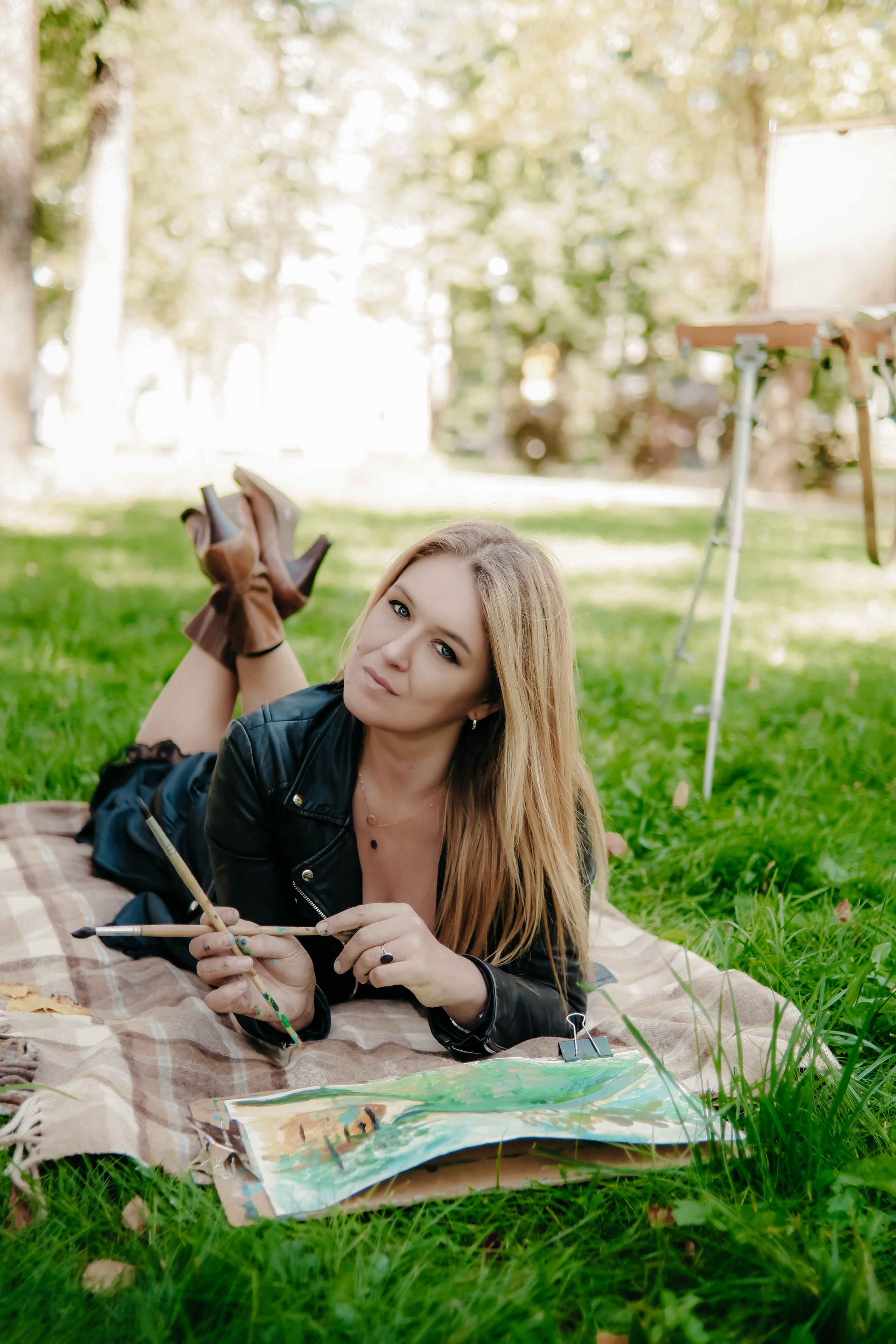 Елена. Лена Фокина | Фотограф Смоленск