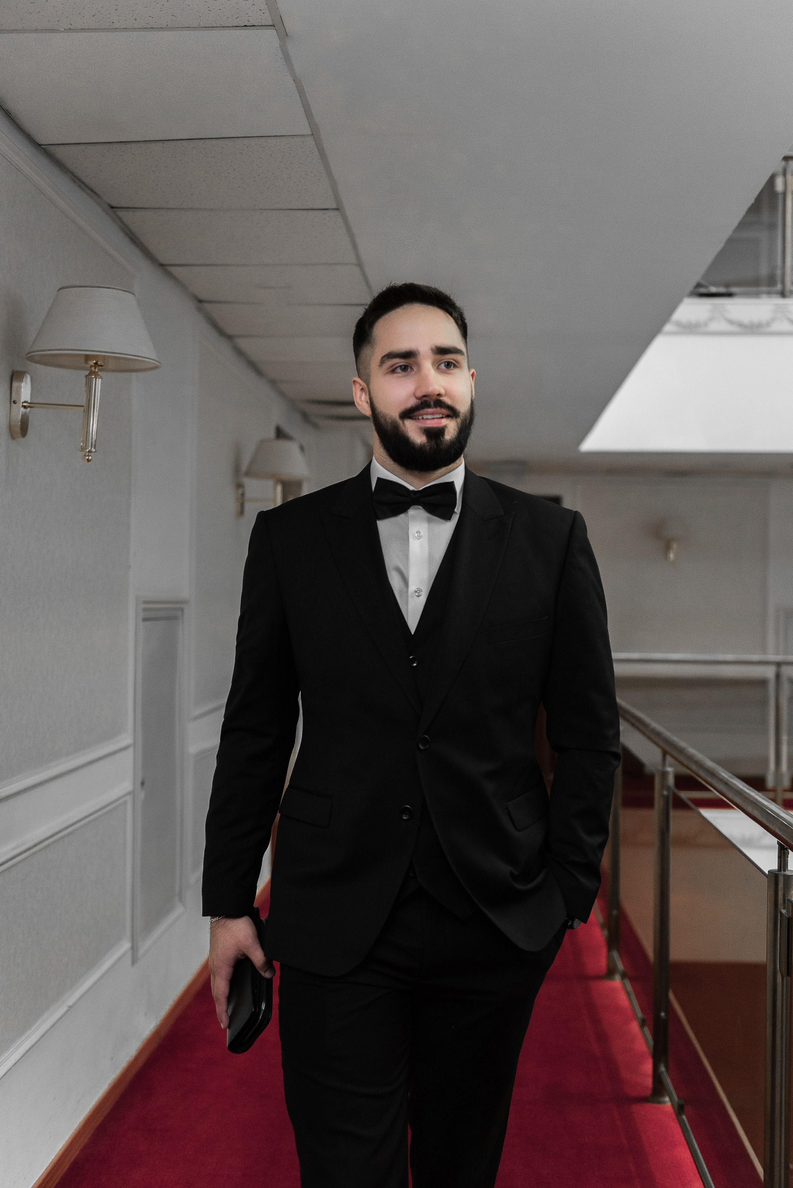 Матвей и Александра. Свадебный фотограф Москва и МО Марина Мышко