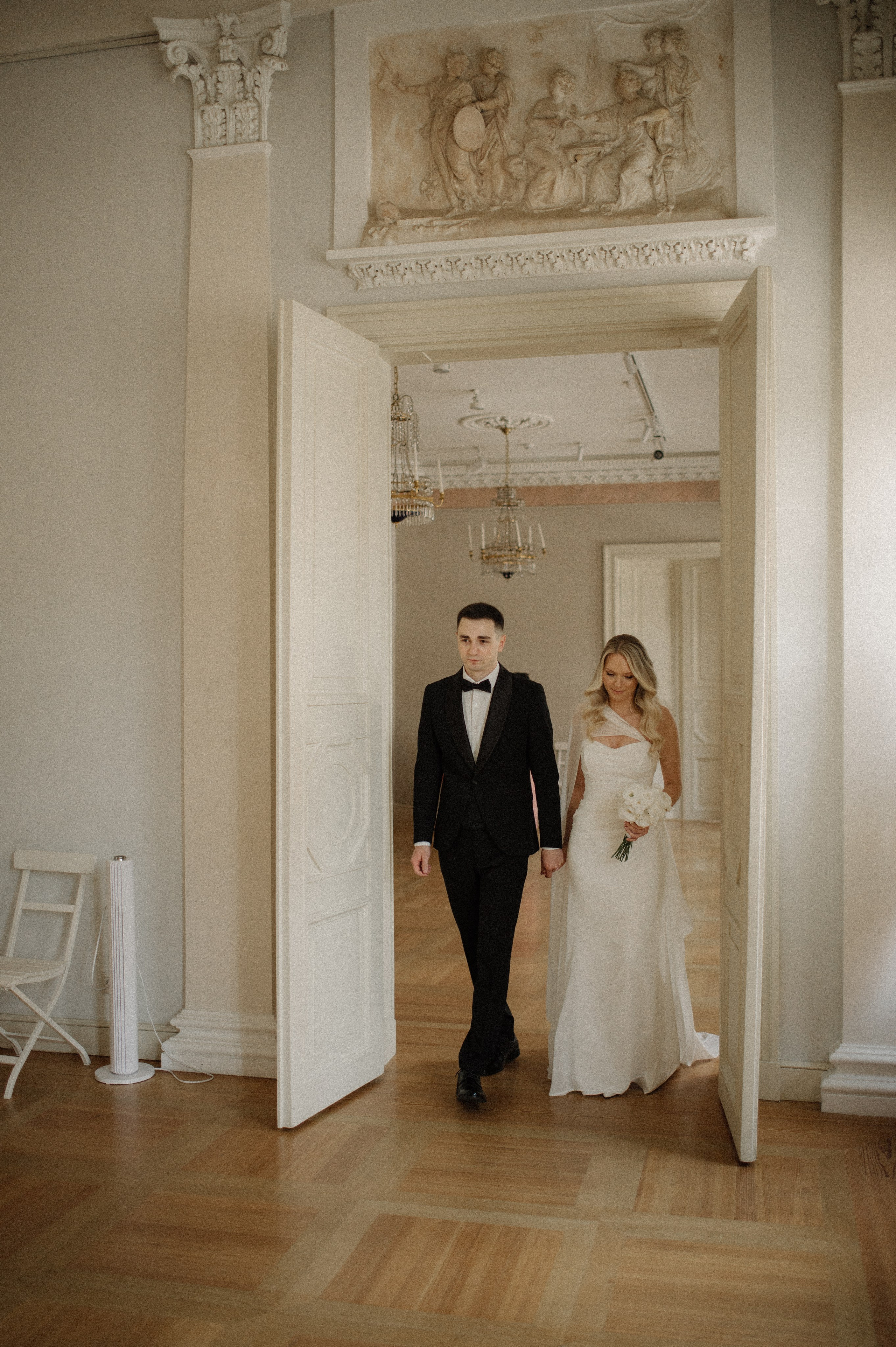 Л&E Усадьба Муравьевых-Апостолов & Кусково. Свадебный фотограф в Москве Анна Литвинова