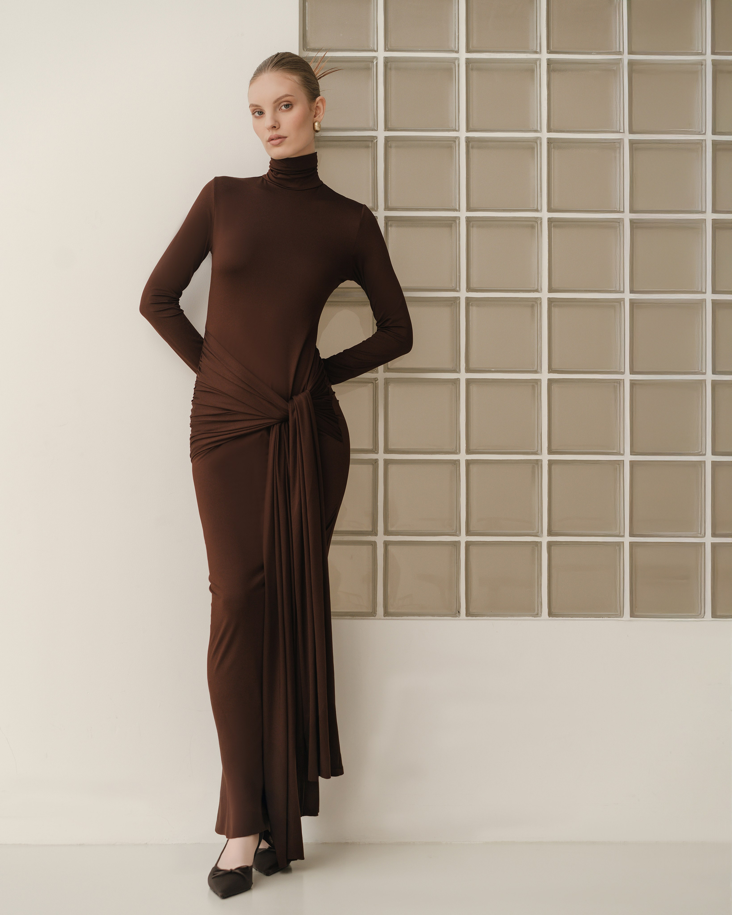 Olesya. Commercial photographer Natalia Bychkova