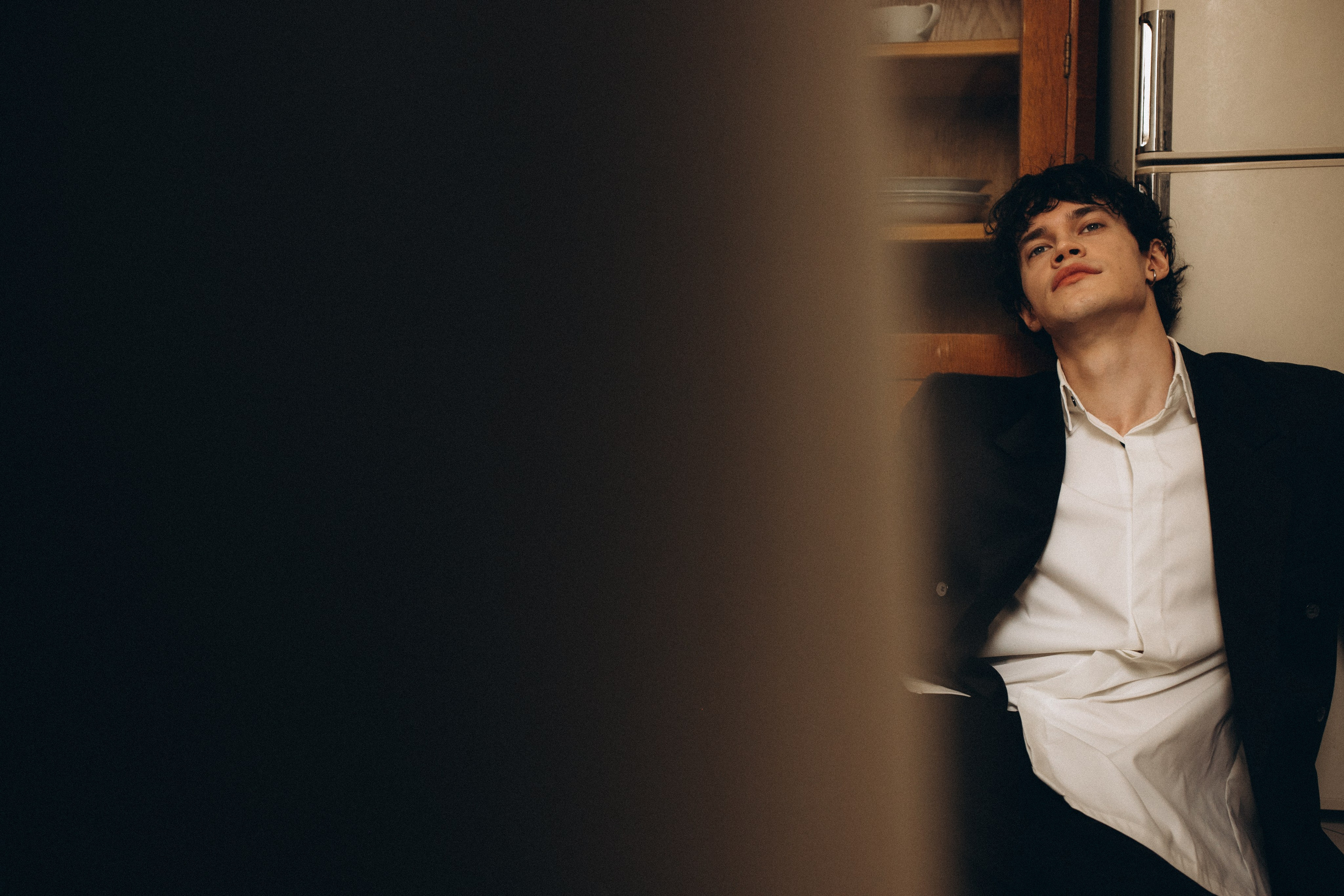 Между нами любовь. Семейный и свадебный фотограф Анна Кожокарь