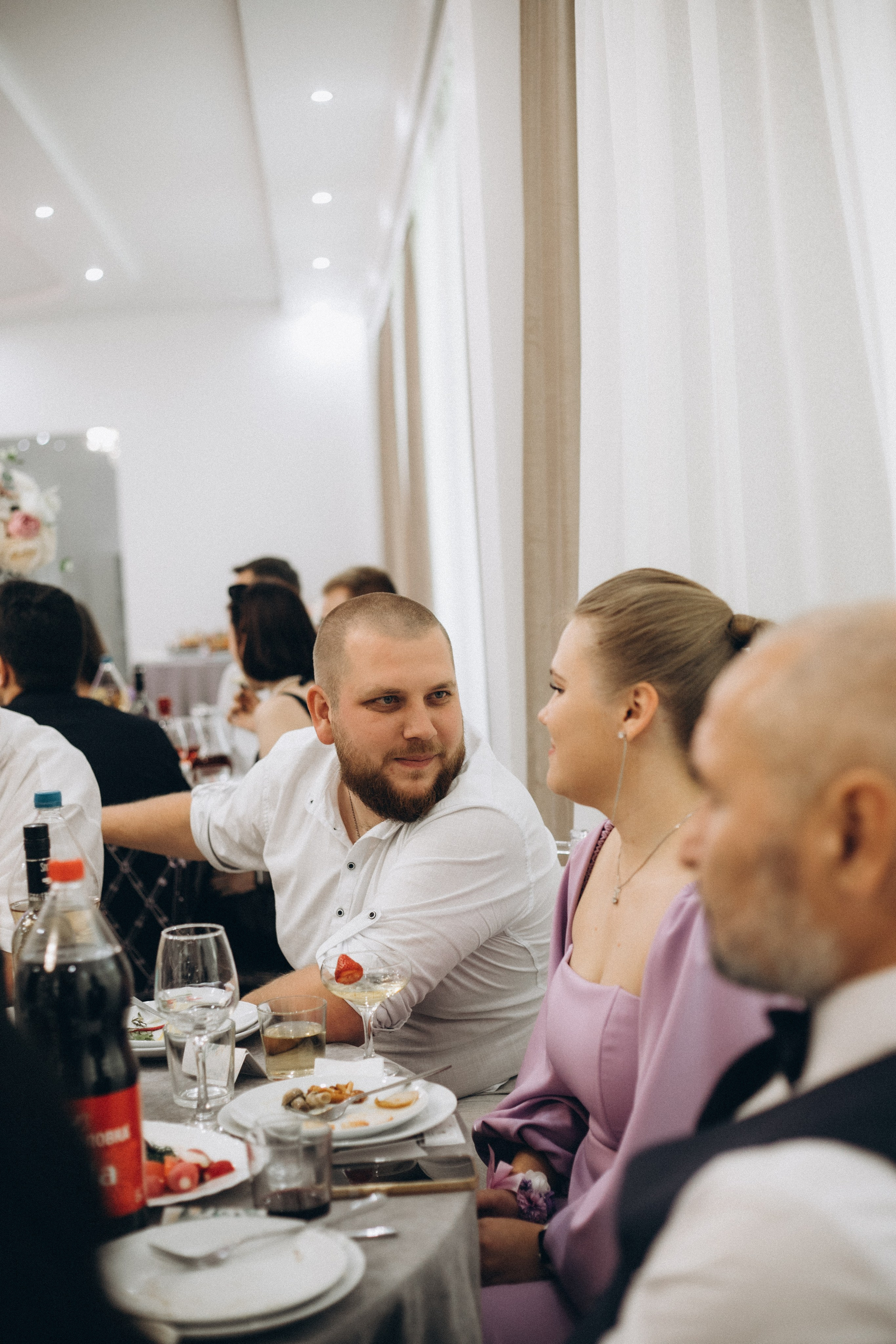 Жаркий июль. Семейный и свадебный фотограф Анна Кожокарь